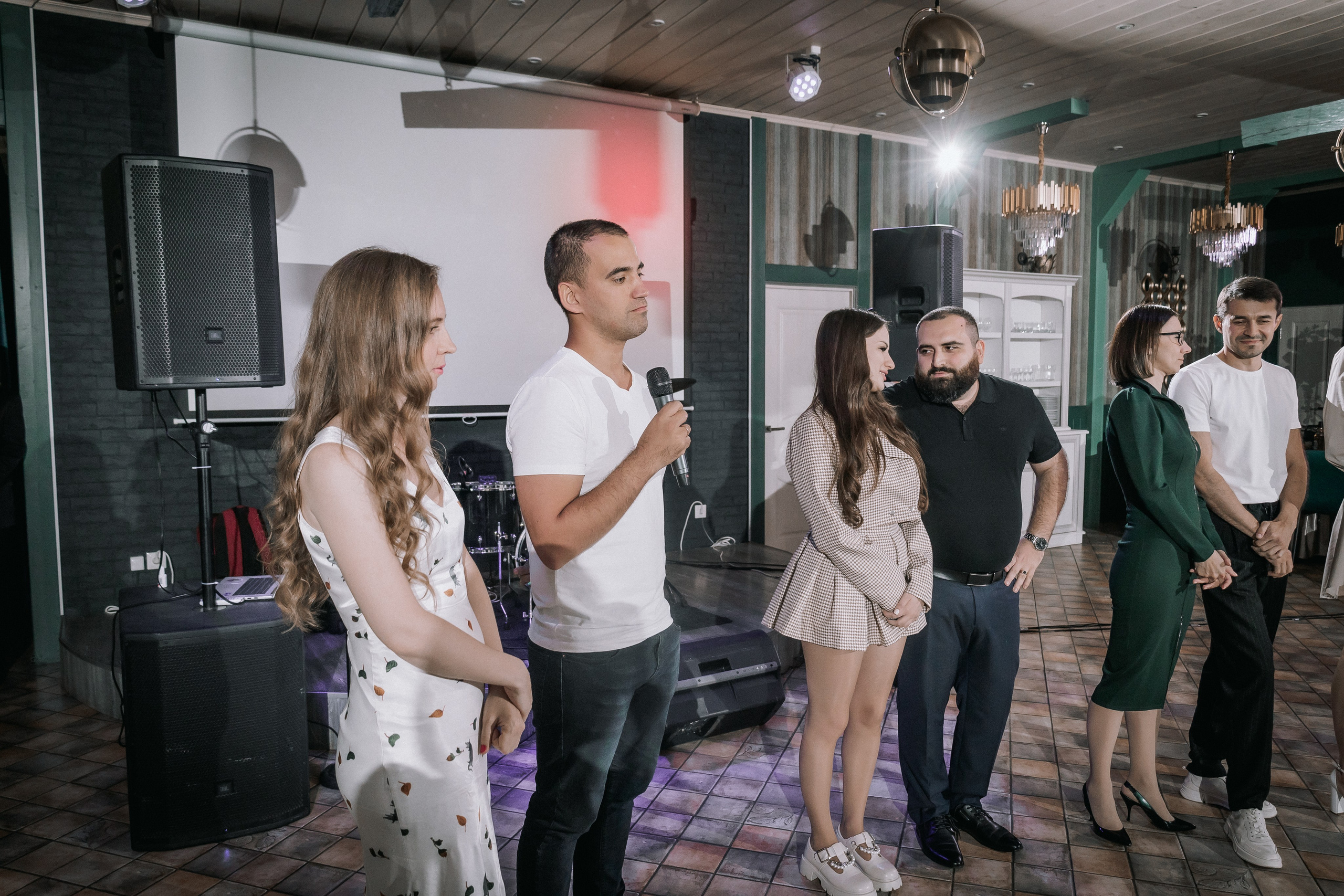 Свадебный день. Дарья и Джем. Свадебная фотография. Арина Рубах