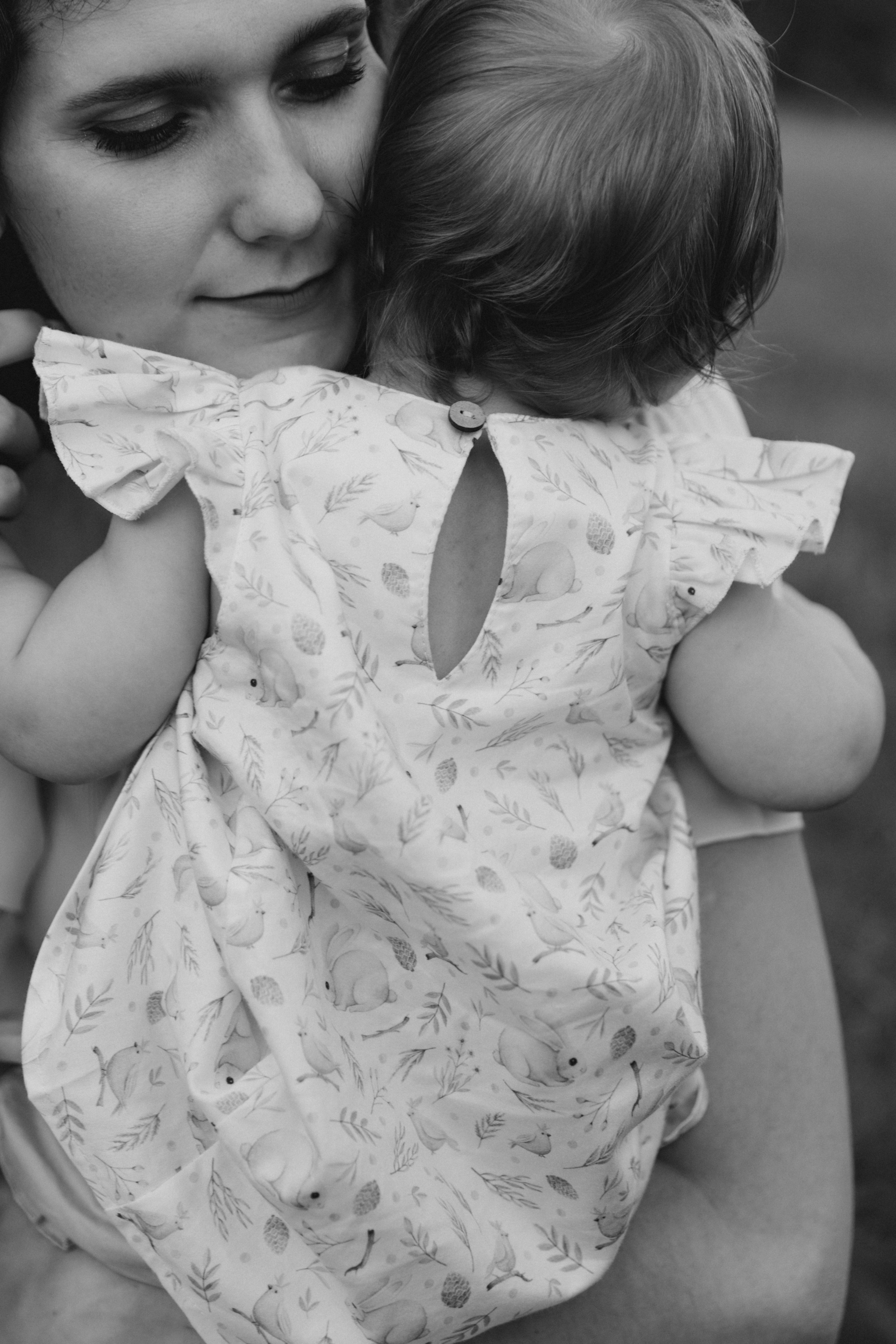 Таня. Семейный и детский фотограф Башкатова Дарья Старый Оскол