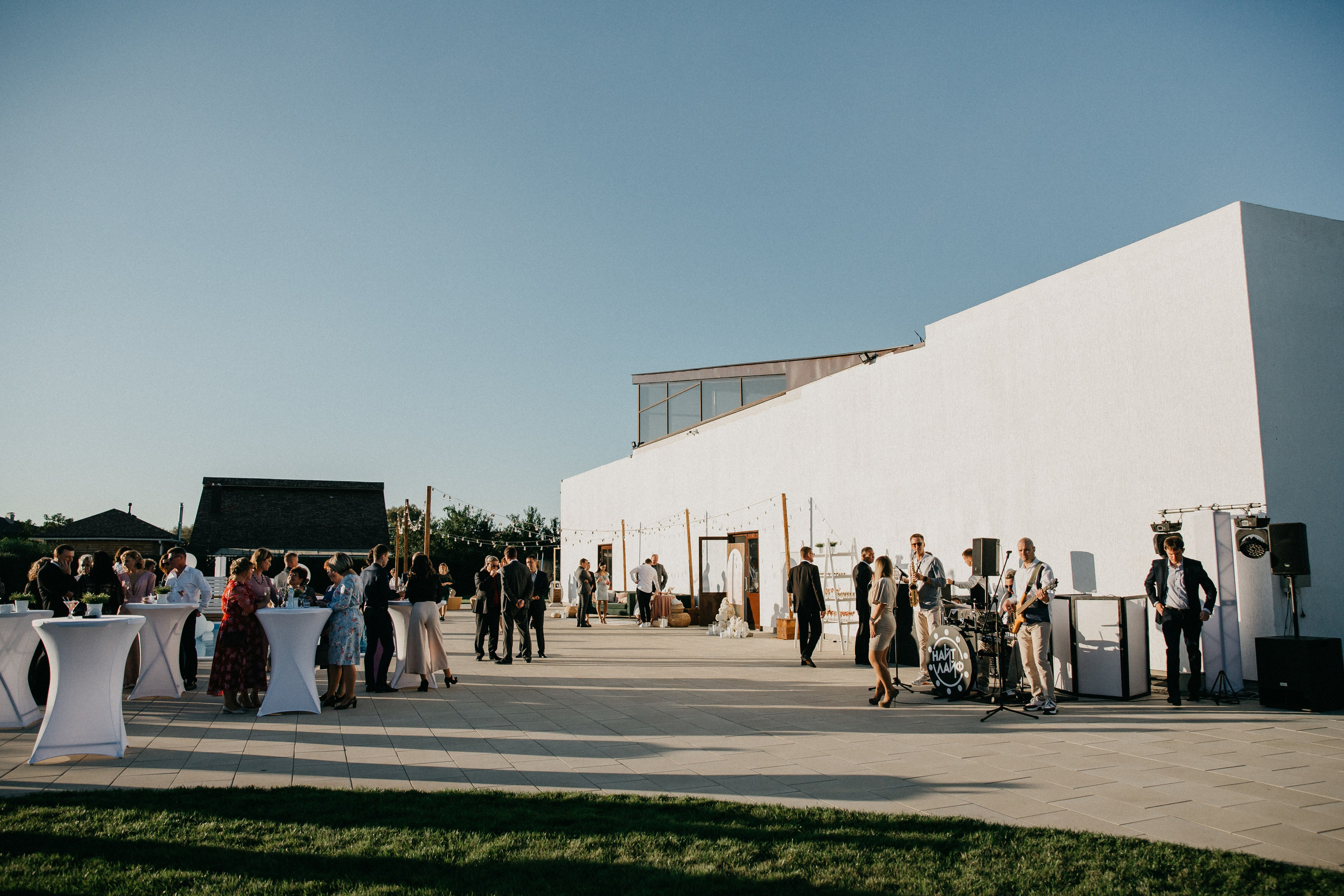 Кирилл и Инна. Свадебный и семейный фотограф в Волгограде Галина Микитинская