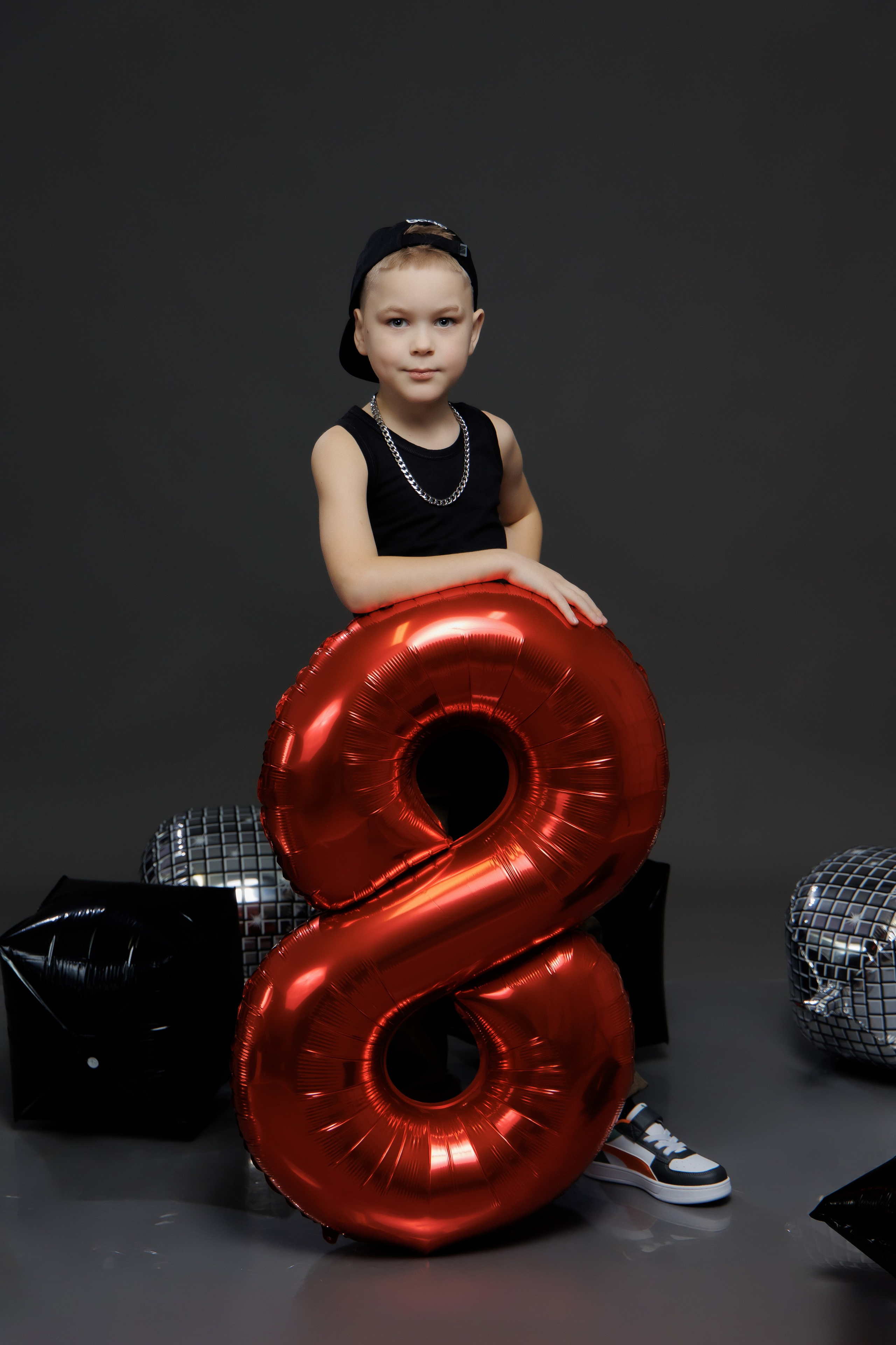 Леонид. Фотограф в Михнево Юлия Коляскина