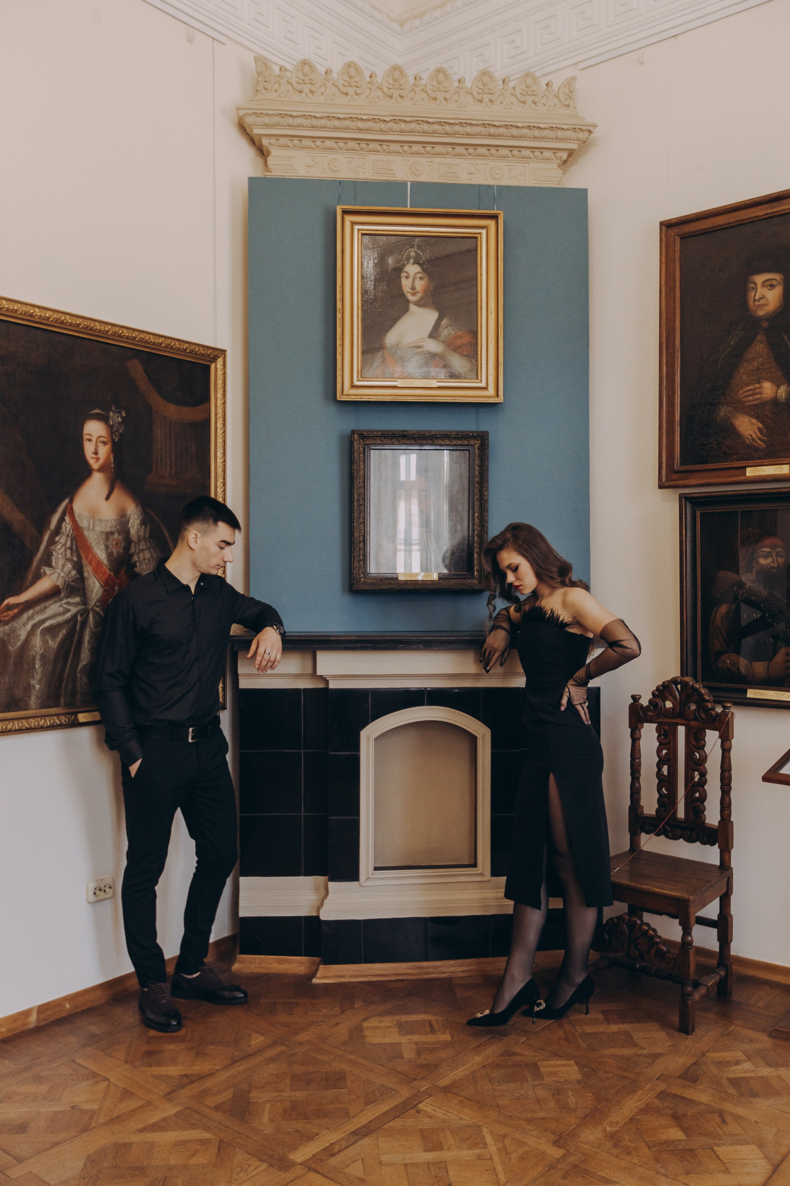 Ира и Дима. Фотограф Таганрог Любимая Надя