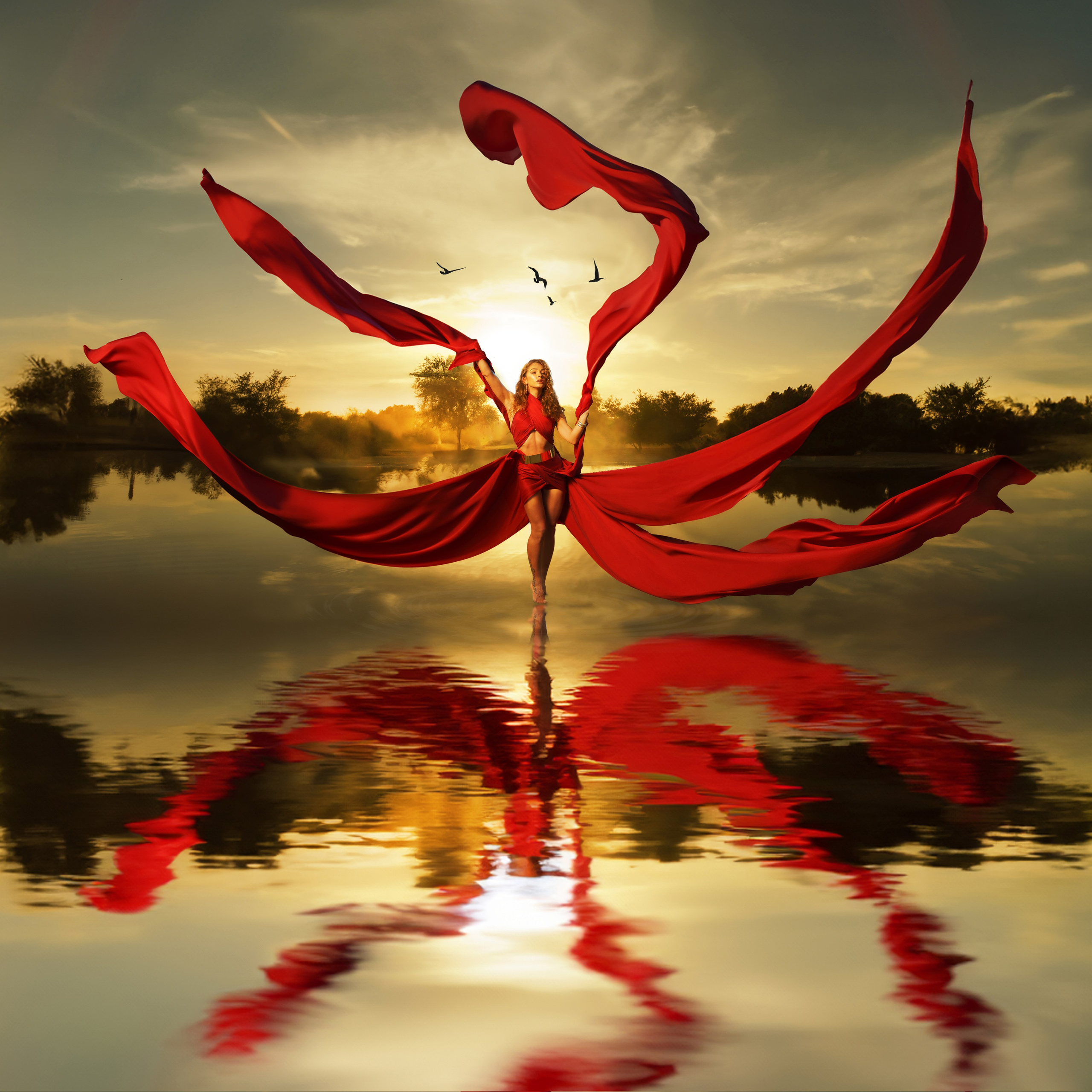 ART PHOTOGRAPHER KIRILL SAKRUKIN