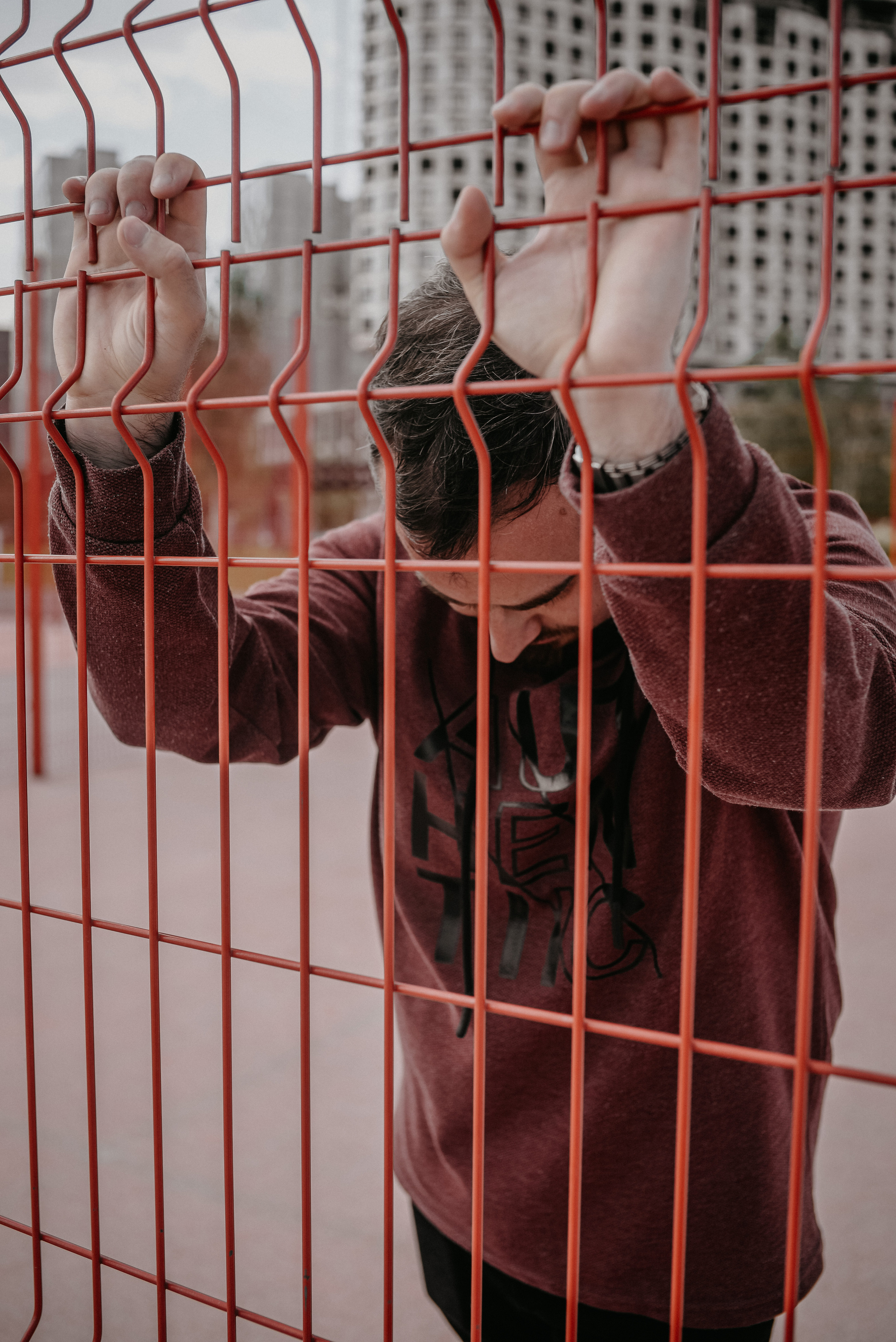 Игорь. Фотограф в Москве Антонова Татьяна, снимаю мужской и женский портрет