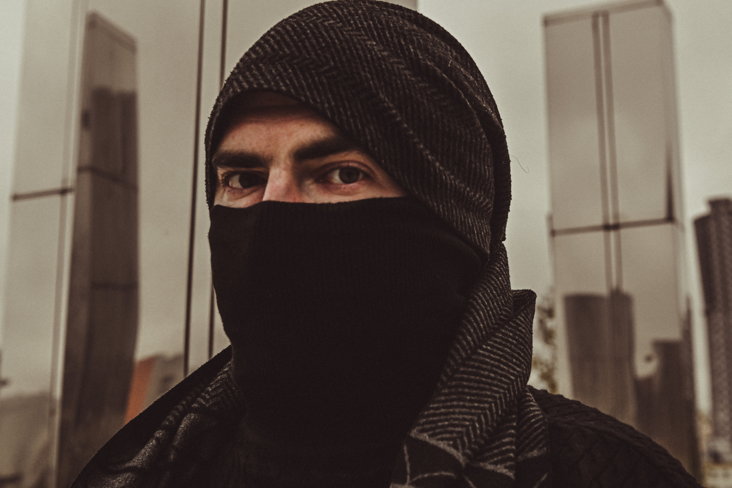 Игорь. Фотограф в Москве Антонова Татьяна, снимаю мужской и женский портрет