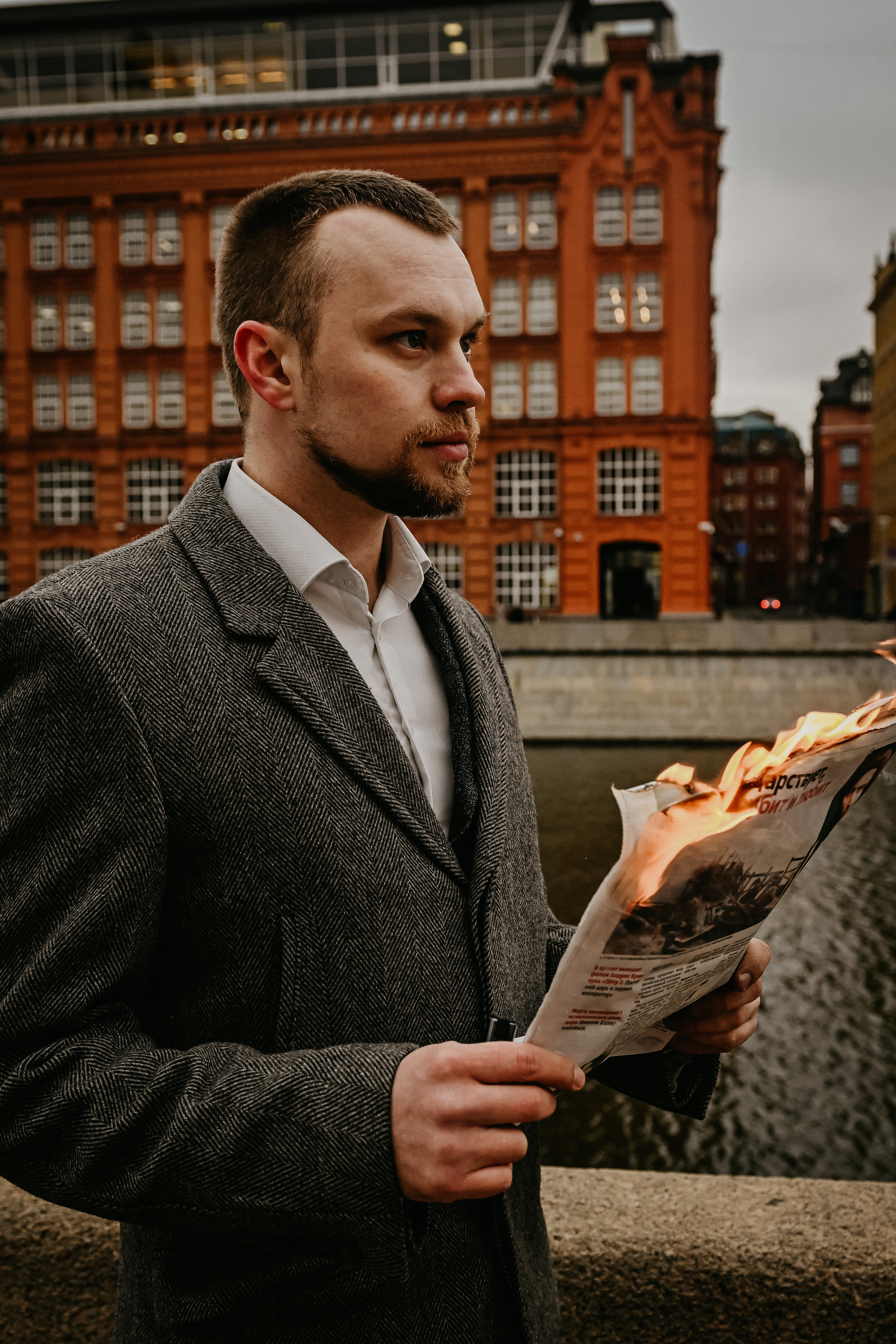 Александр. Фотограф в Москве Антонова Татьяна, снимаю мужской и женский портрет