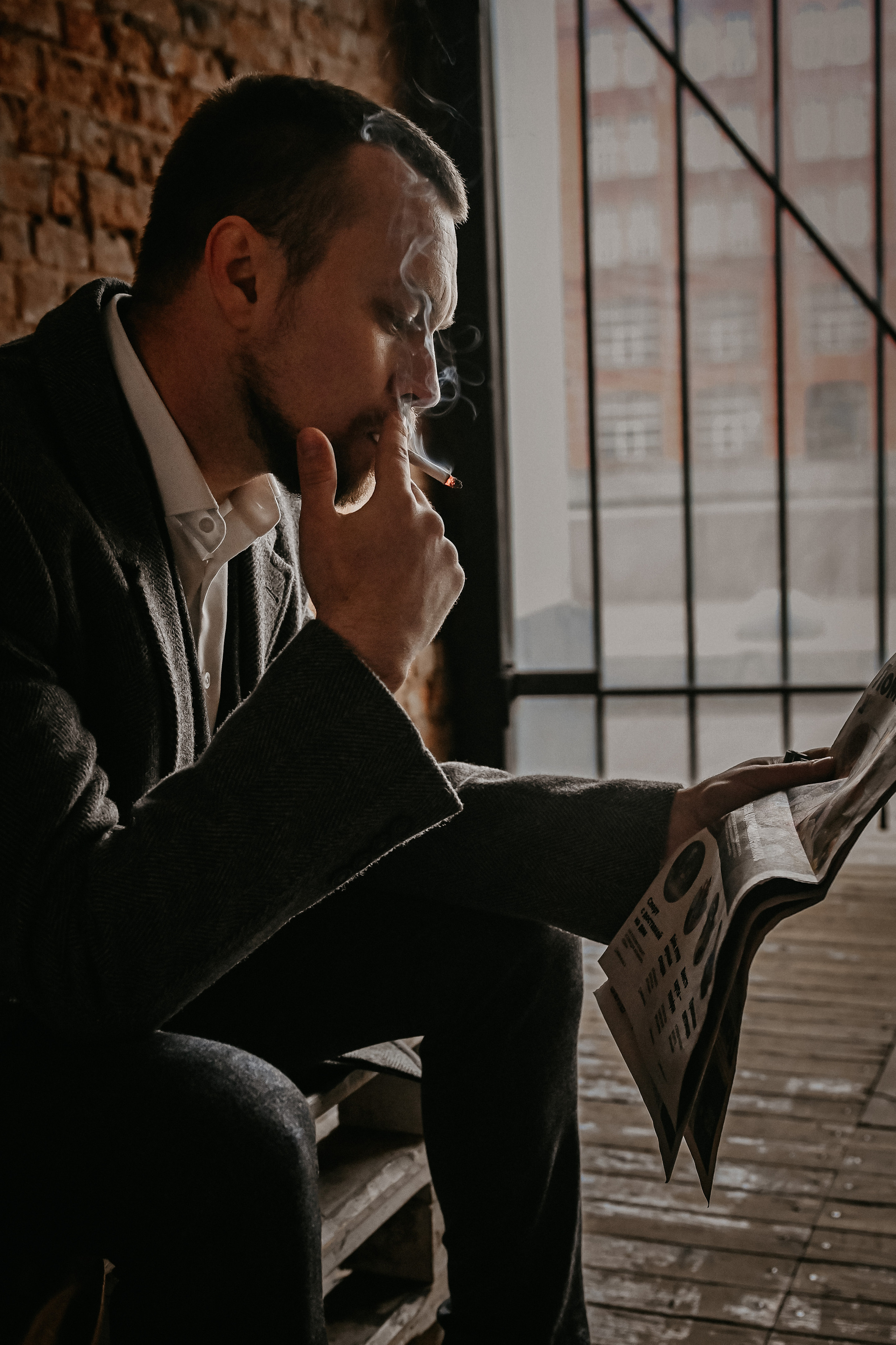 Александр. Фотограф в Москве Антонова Татьяна, снимаю мужской и женский портрет