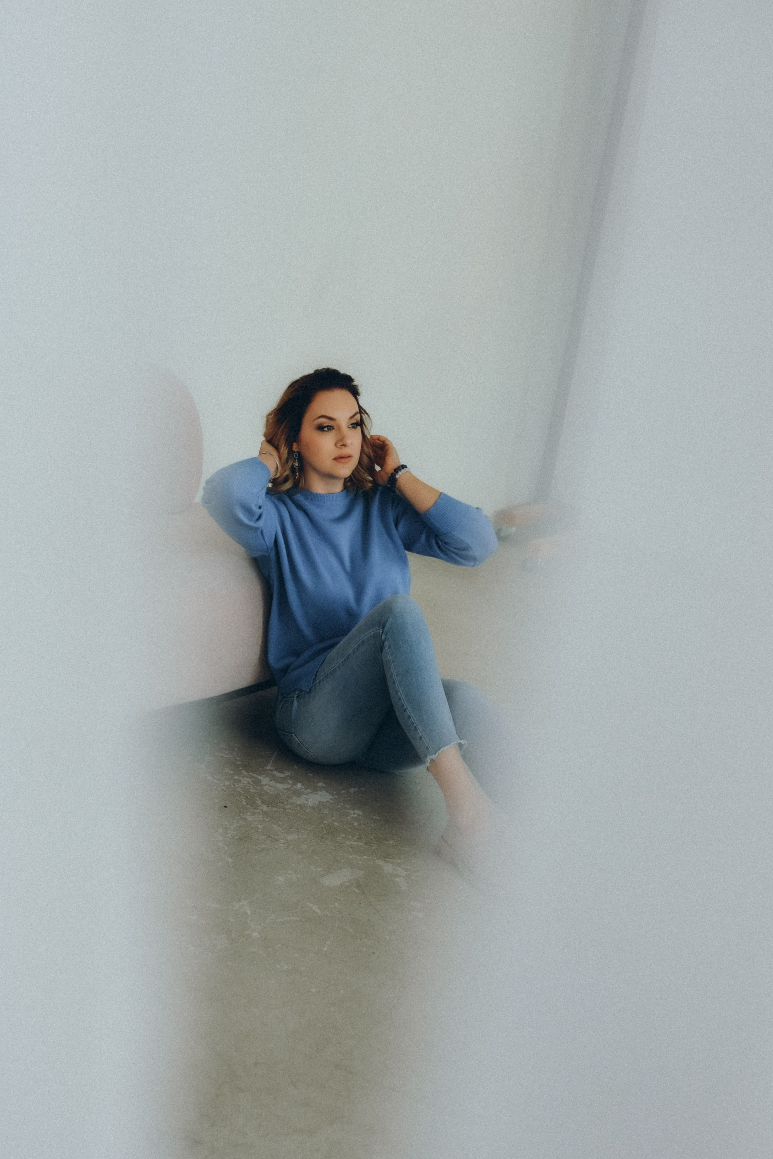 Виктория Григорчук. Фотограф в Москве Ангелина Ким