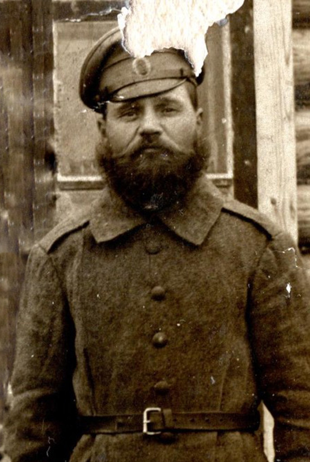 Реставрация фотографий