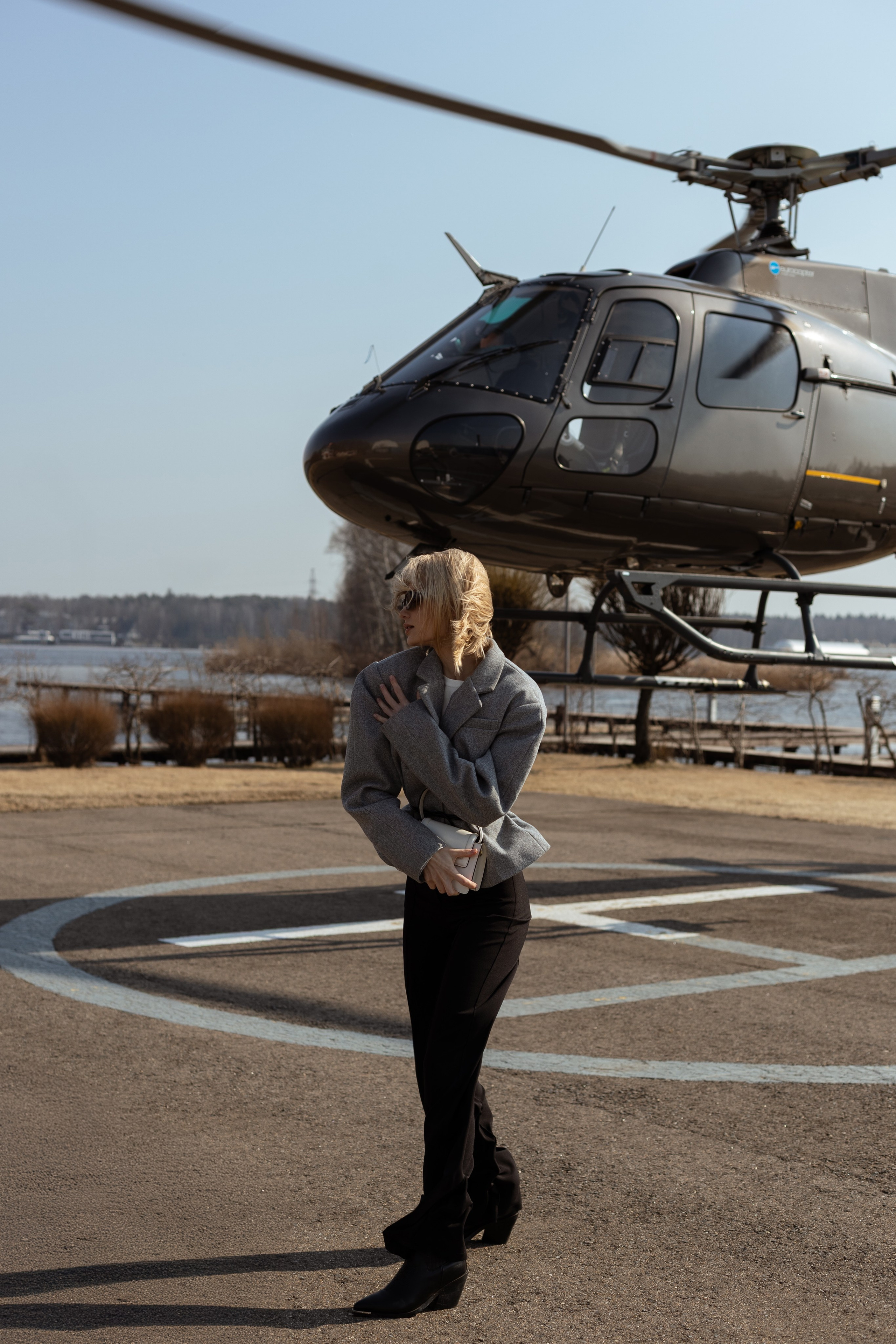 Анастасия. Фотограф & Видеомейкер в Москве