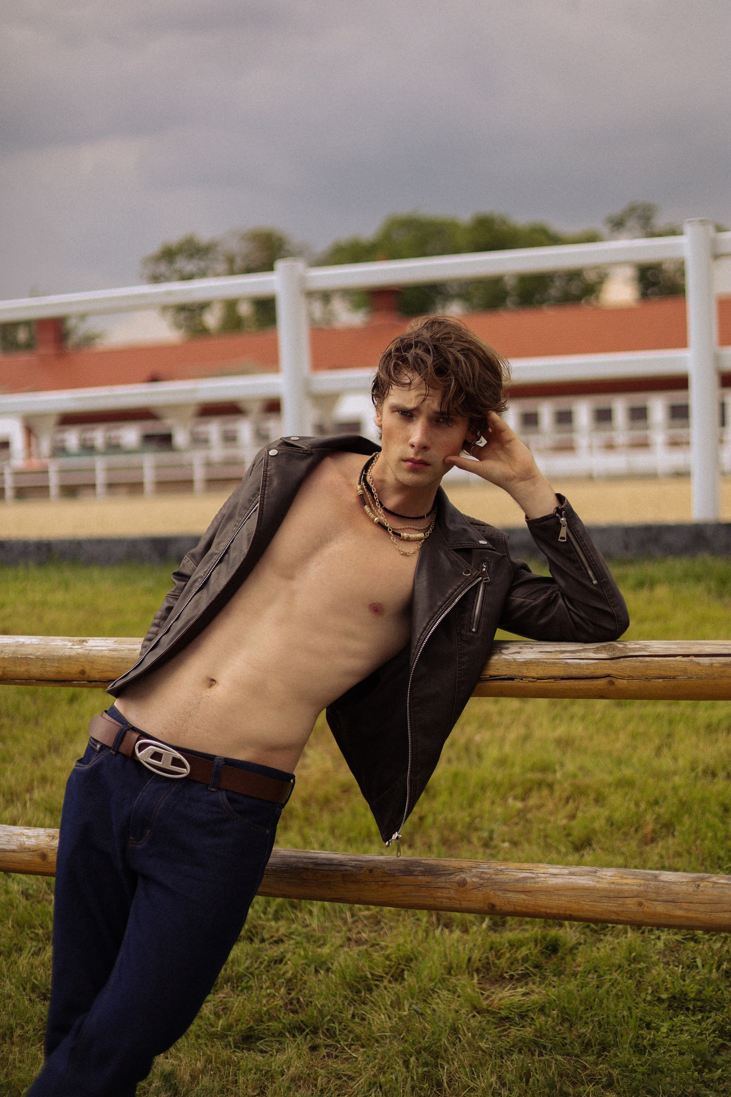 Глеб. Фотограф & Видеомейкер в Москве