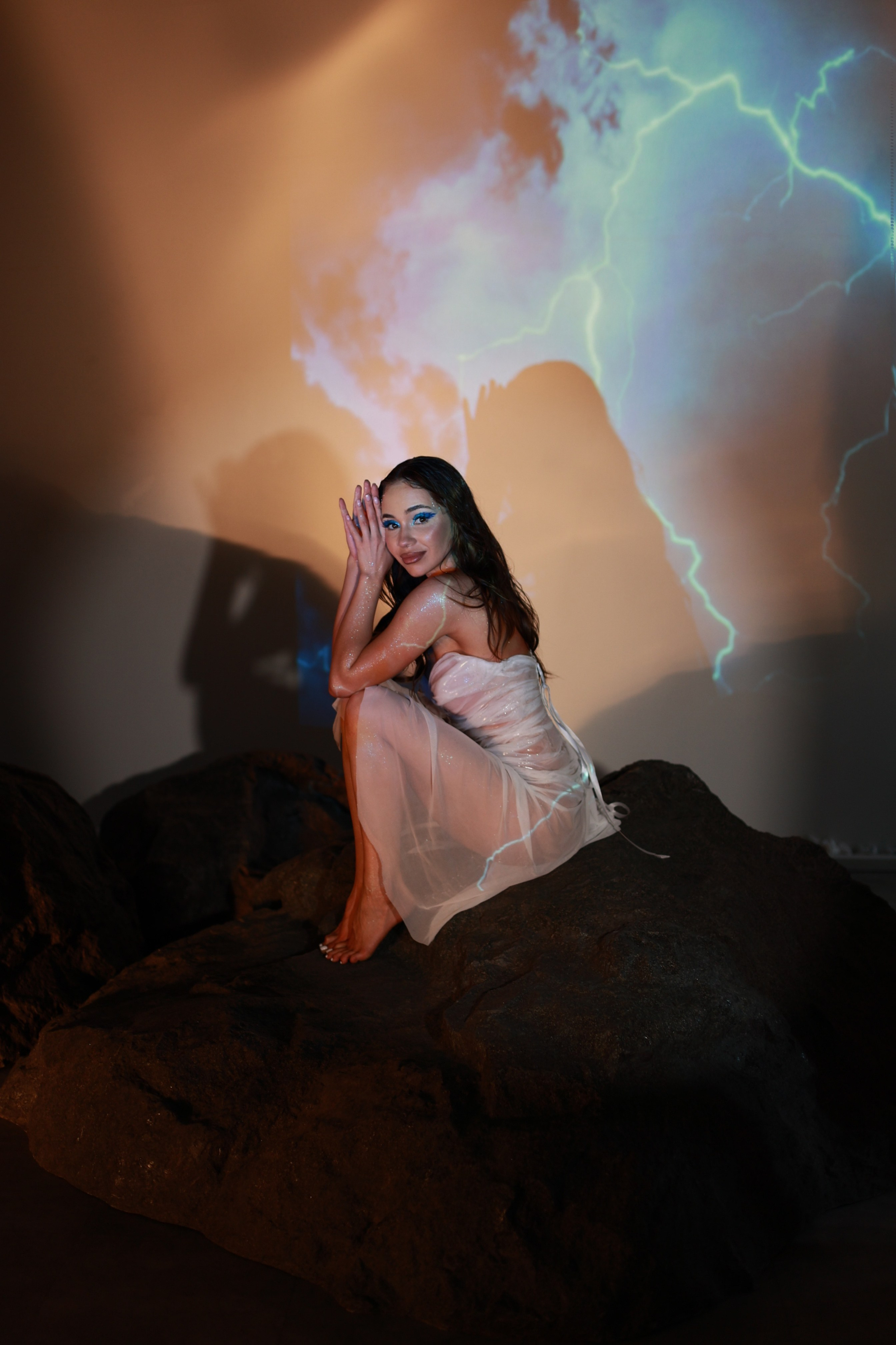 Dasha. Фотограф & Видеомейкер в Москве