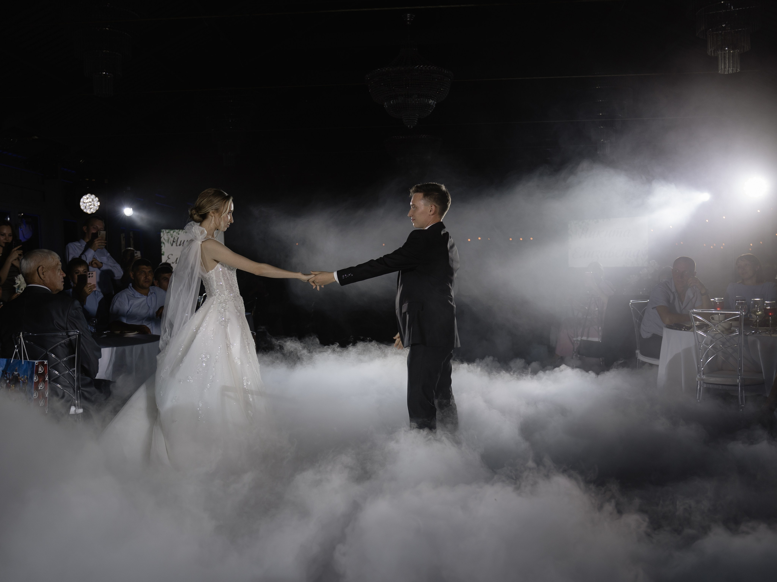 N & E. Свадебный фотограф Диана Бирюкова Казань