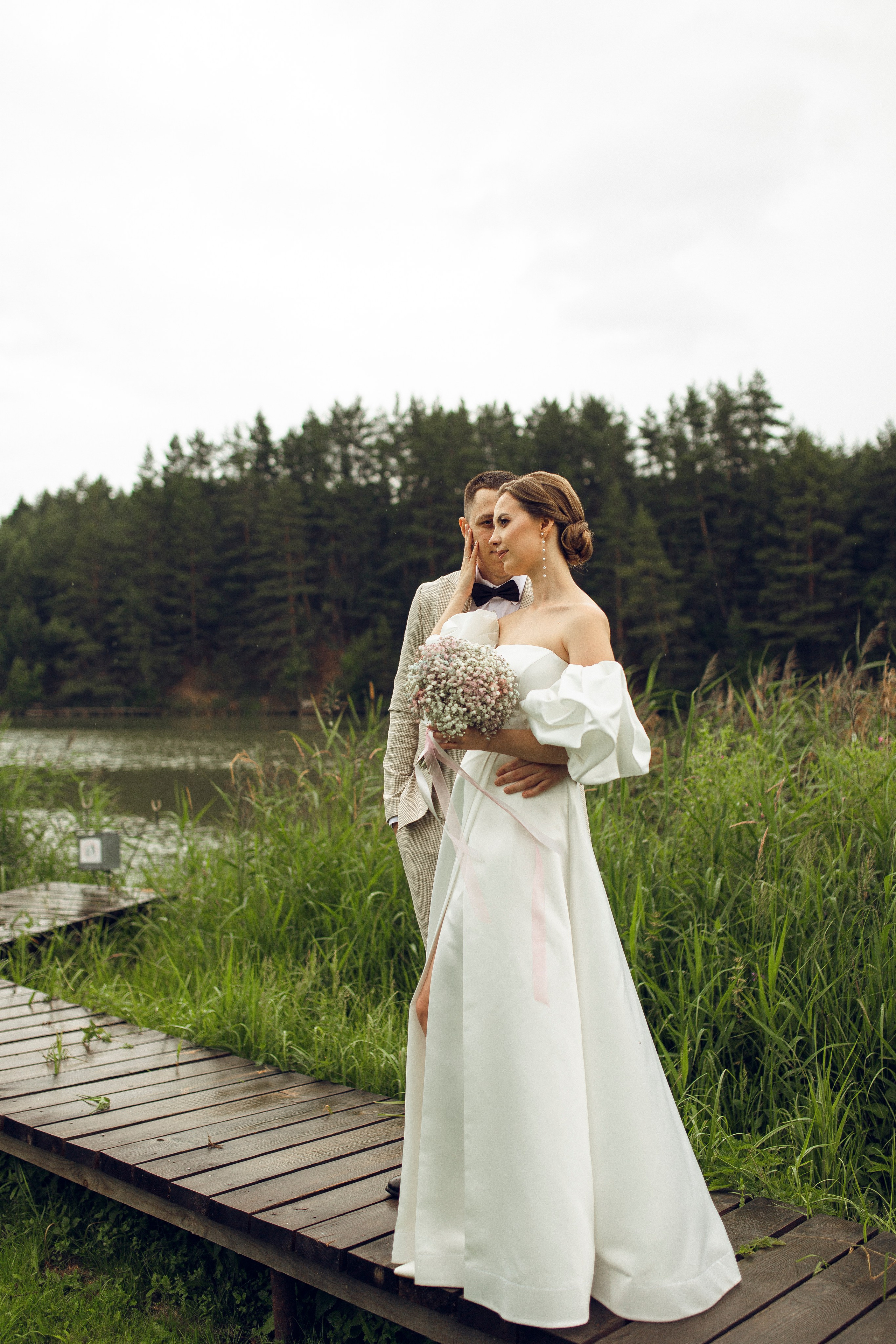 Свадьба 08.07.23 Владимир. Индивидуальный, семейный и свадебный фотограф