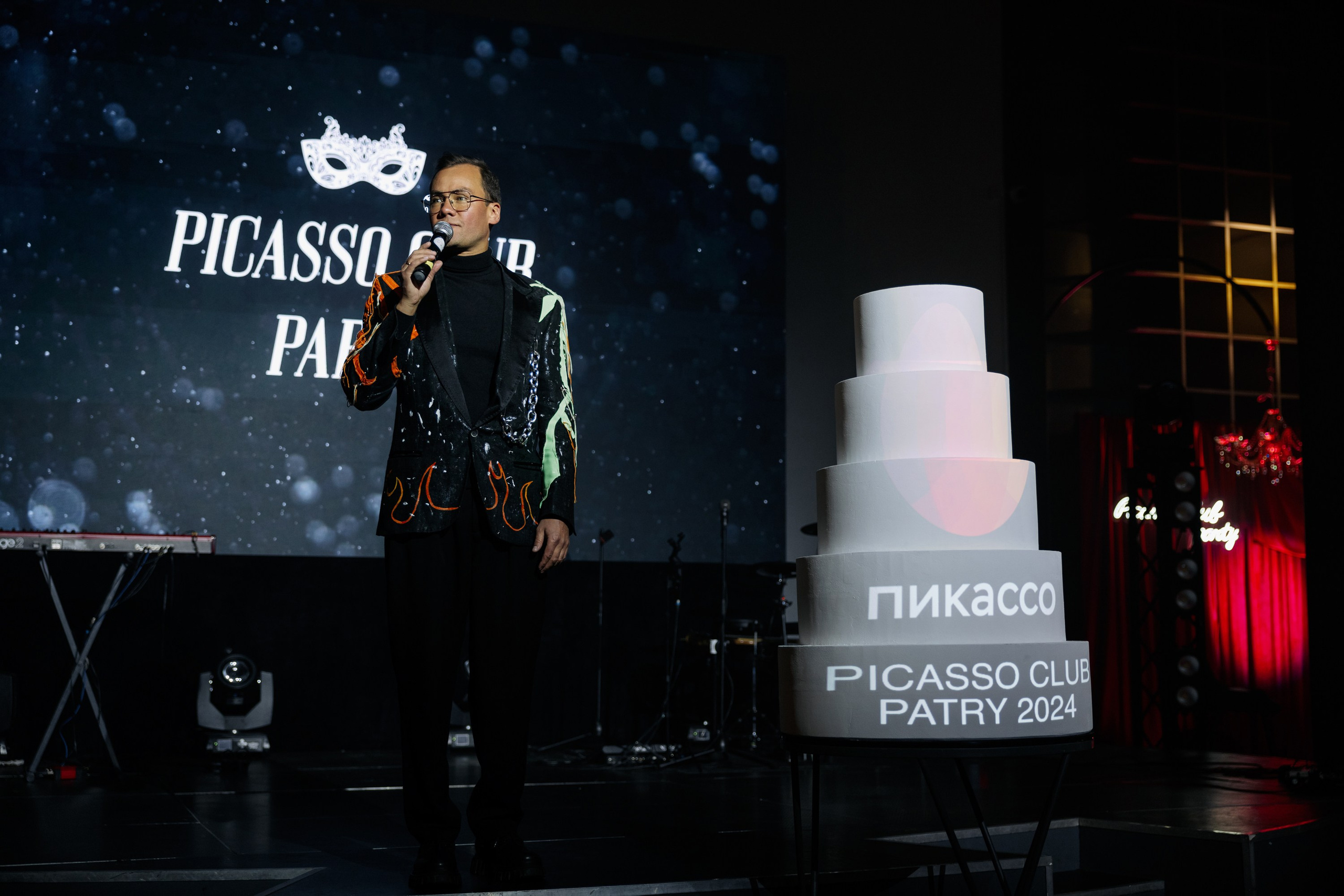 Picasso Club party Санкт Петербург. Коммерческий и Репортажный фотограф Казань Москва