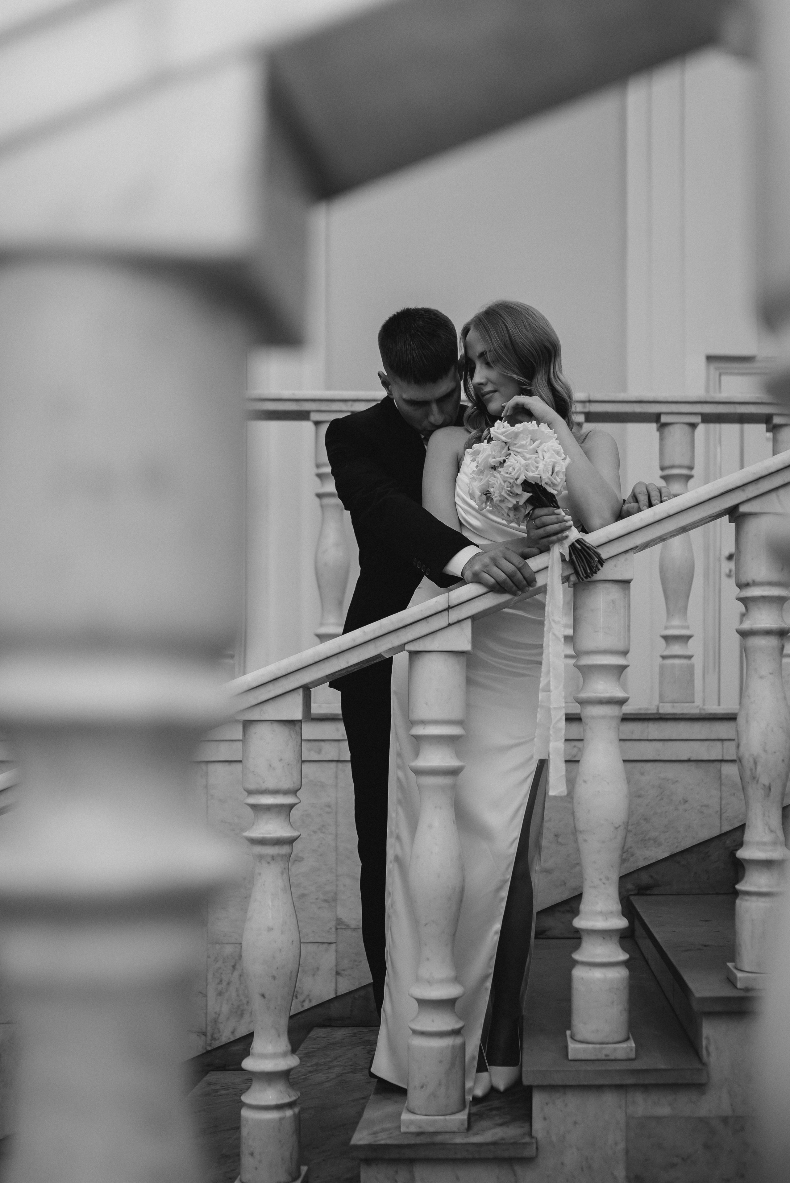 Александр и Екатерина. Семейный и свадебный фотограф в Ярославле Кропина Инна