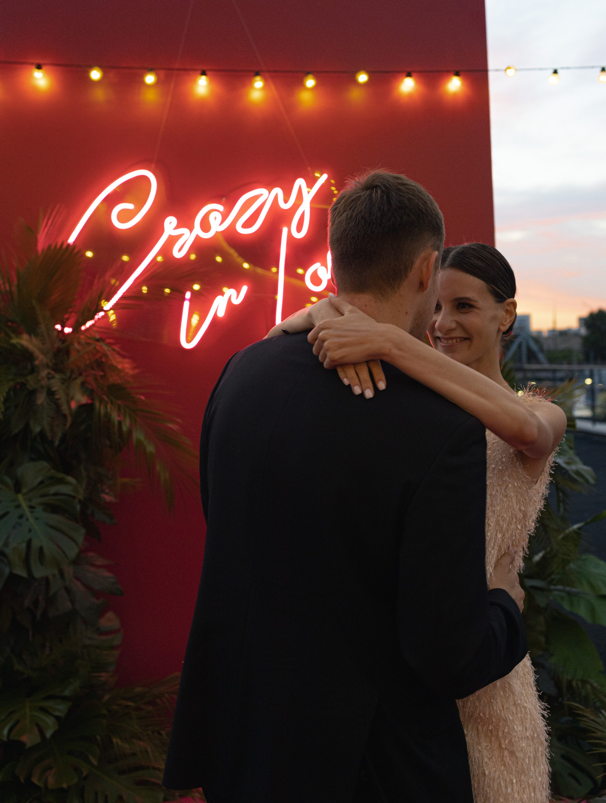 Степан и Александра. Фотограф Алина Мкртычева