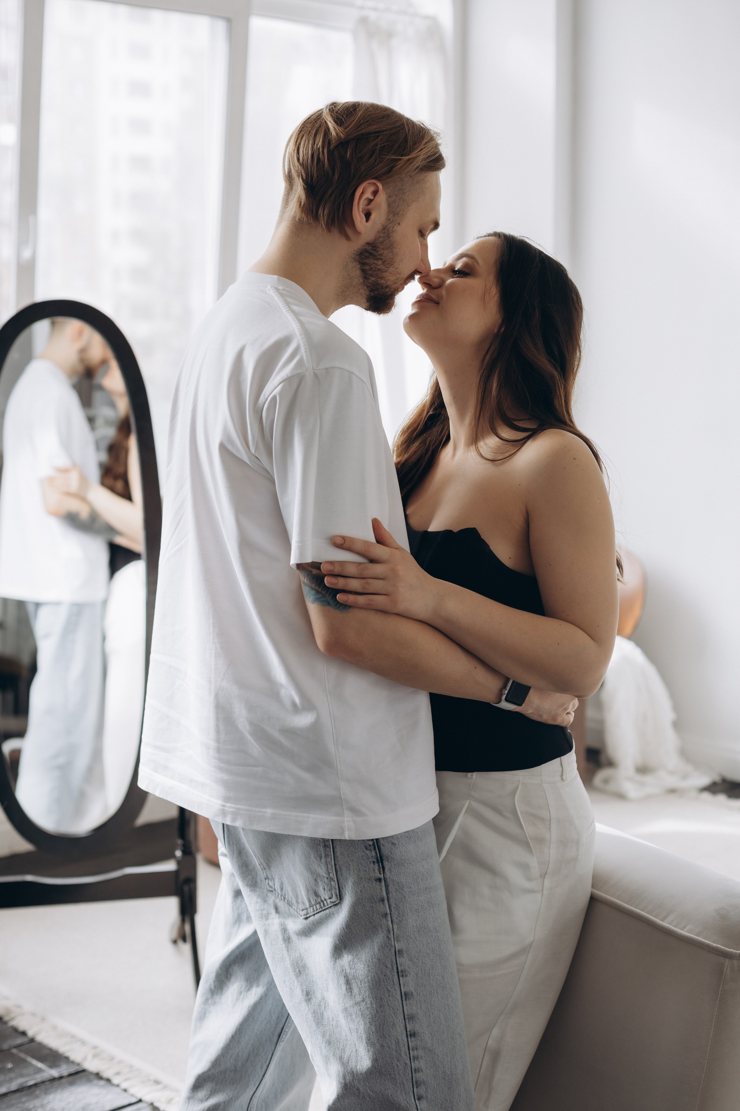 Женя и Ваня. Фотограф Екатеринбург| Миасс Долгополова Дарья