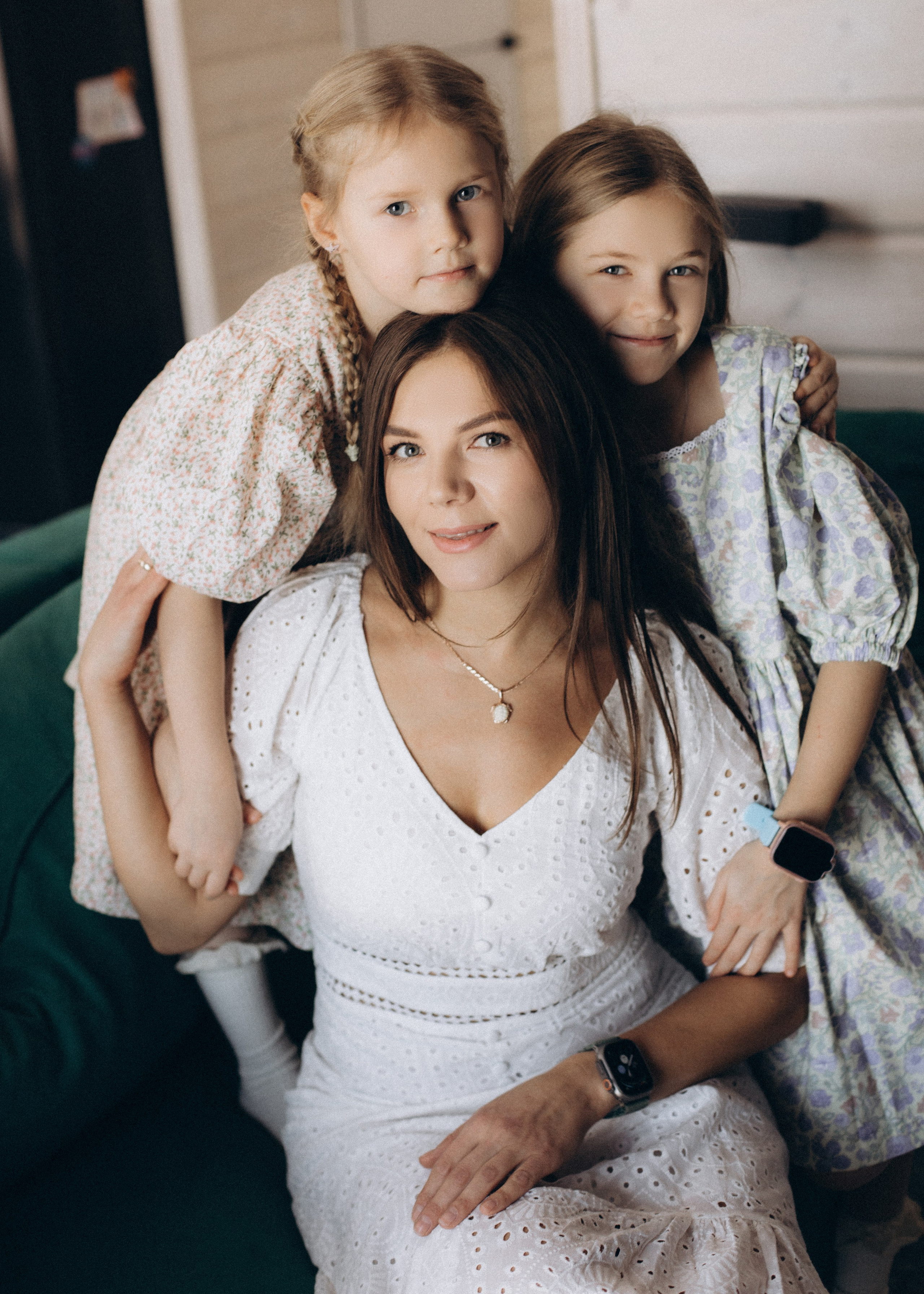 Наталья. Фотограф Екатеринбург| Миасс Долгополова Дарья