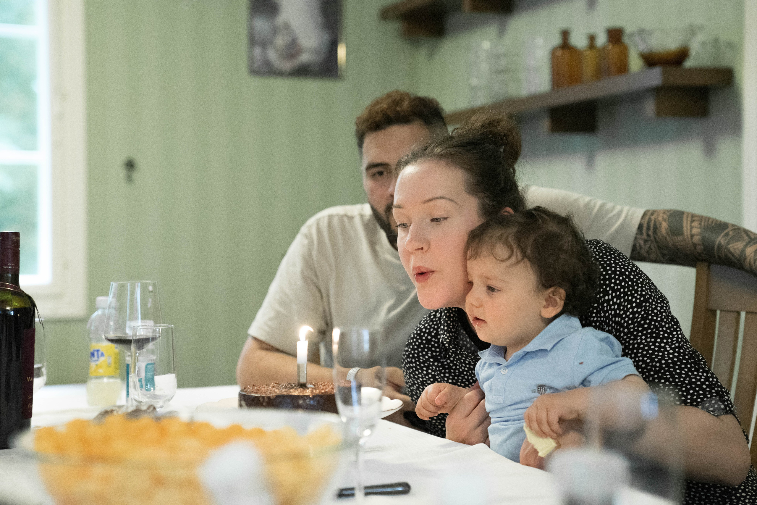 Boy. Lifestyle photographer Turku. I catch emotions in the frame