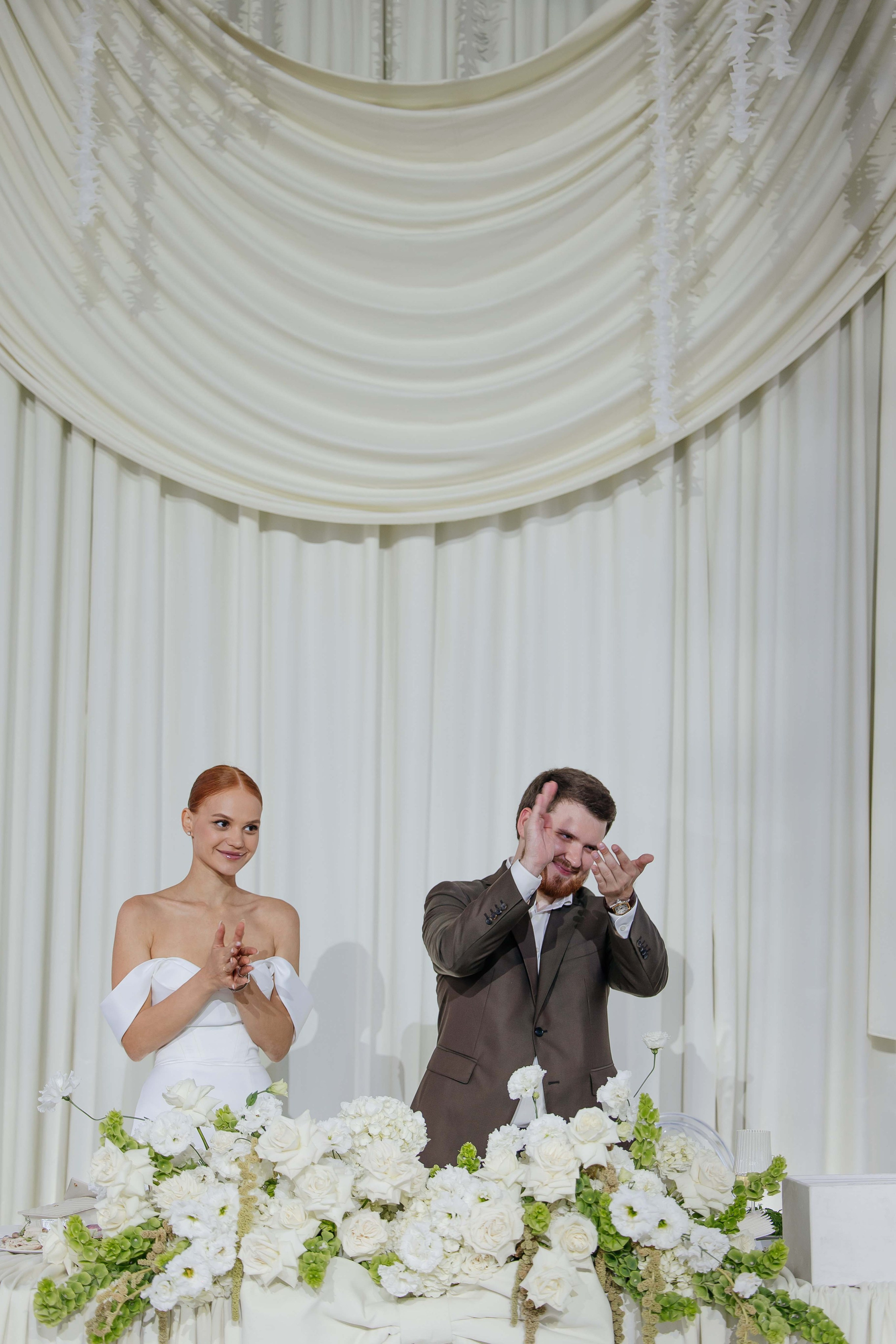 Дмитрий и Лиана. Свадебный фотограф Ирнис Дильмухаметов