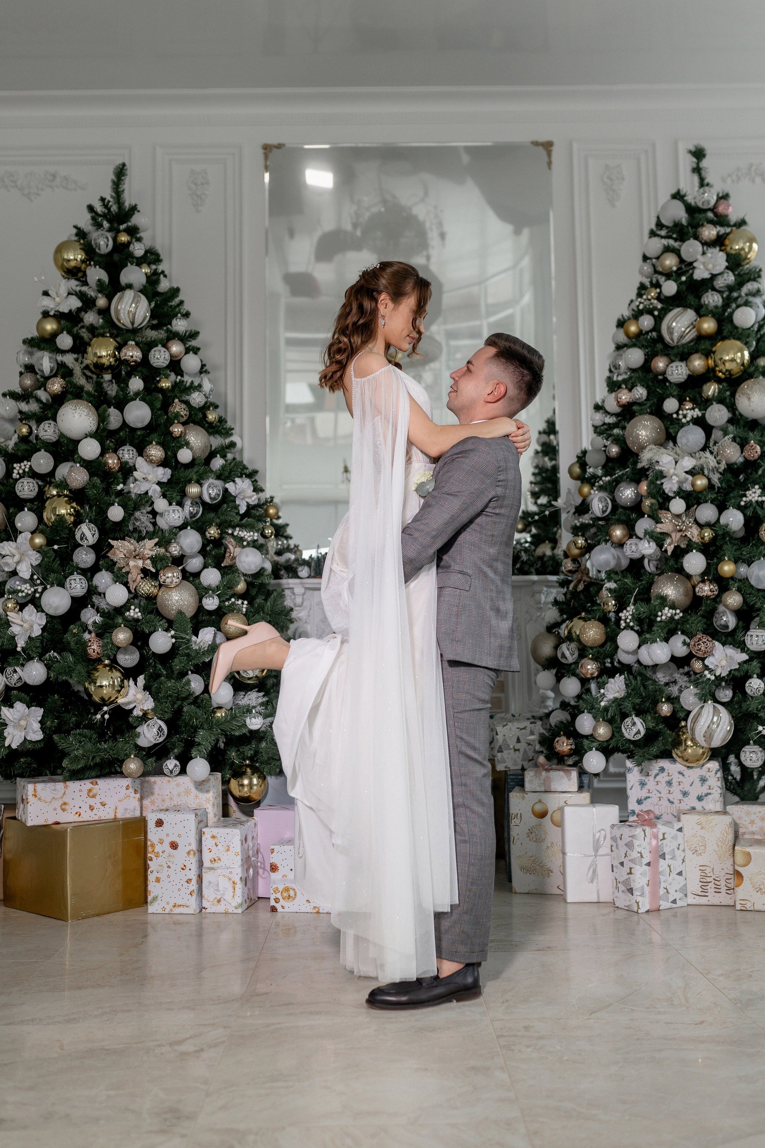 Свадьба. Семейный и женский фотограф в Ростове-на-Дону Екатерина Фитисова