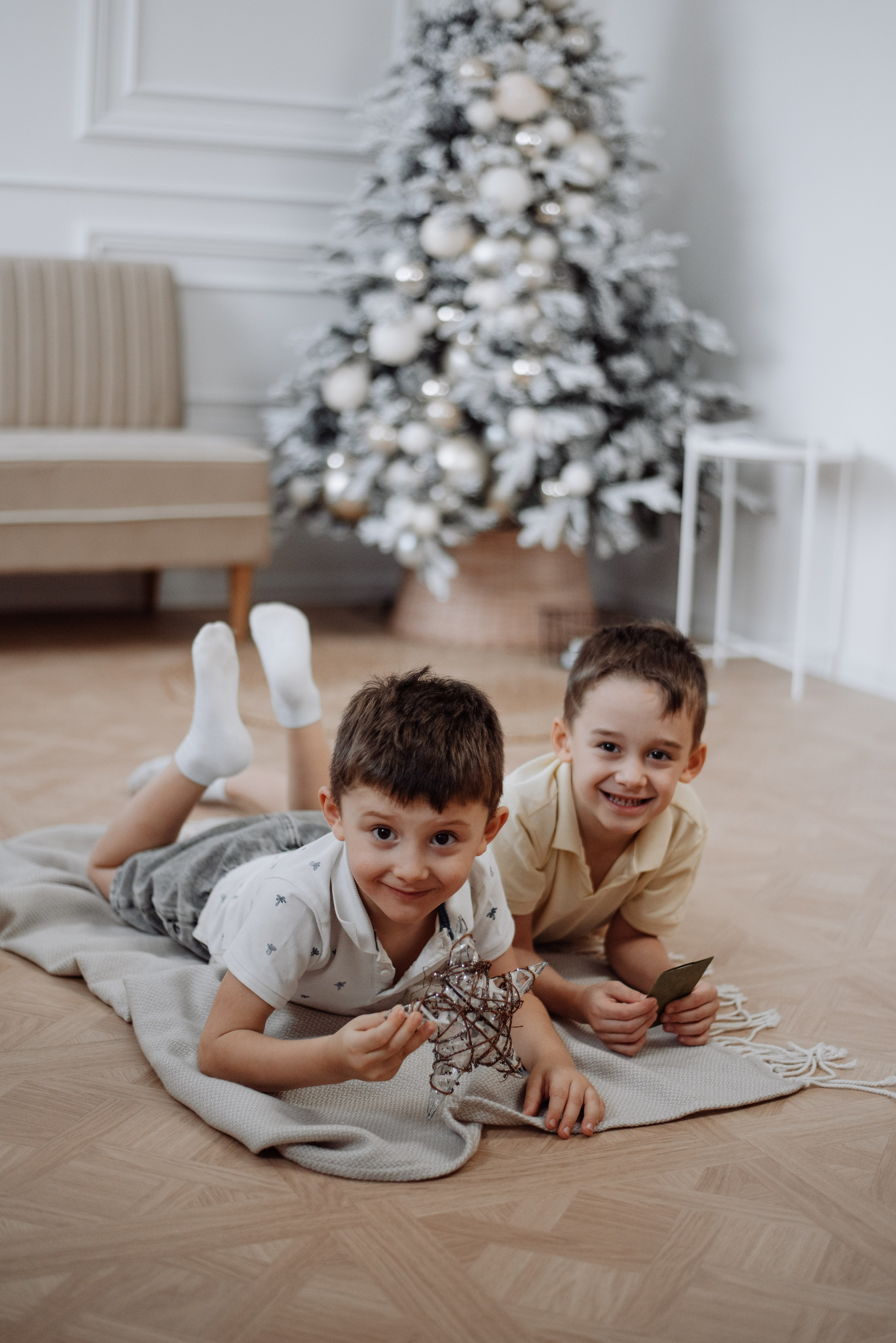 Озорные ребята. Свадебный фотограф Анастасия Бударина