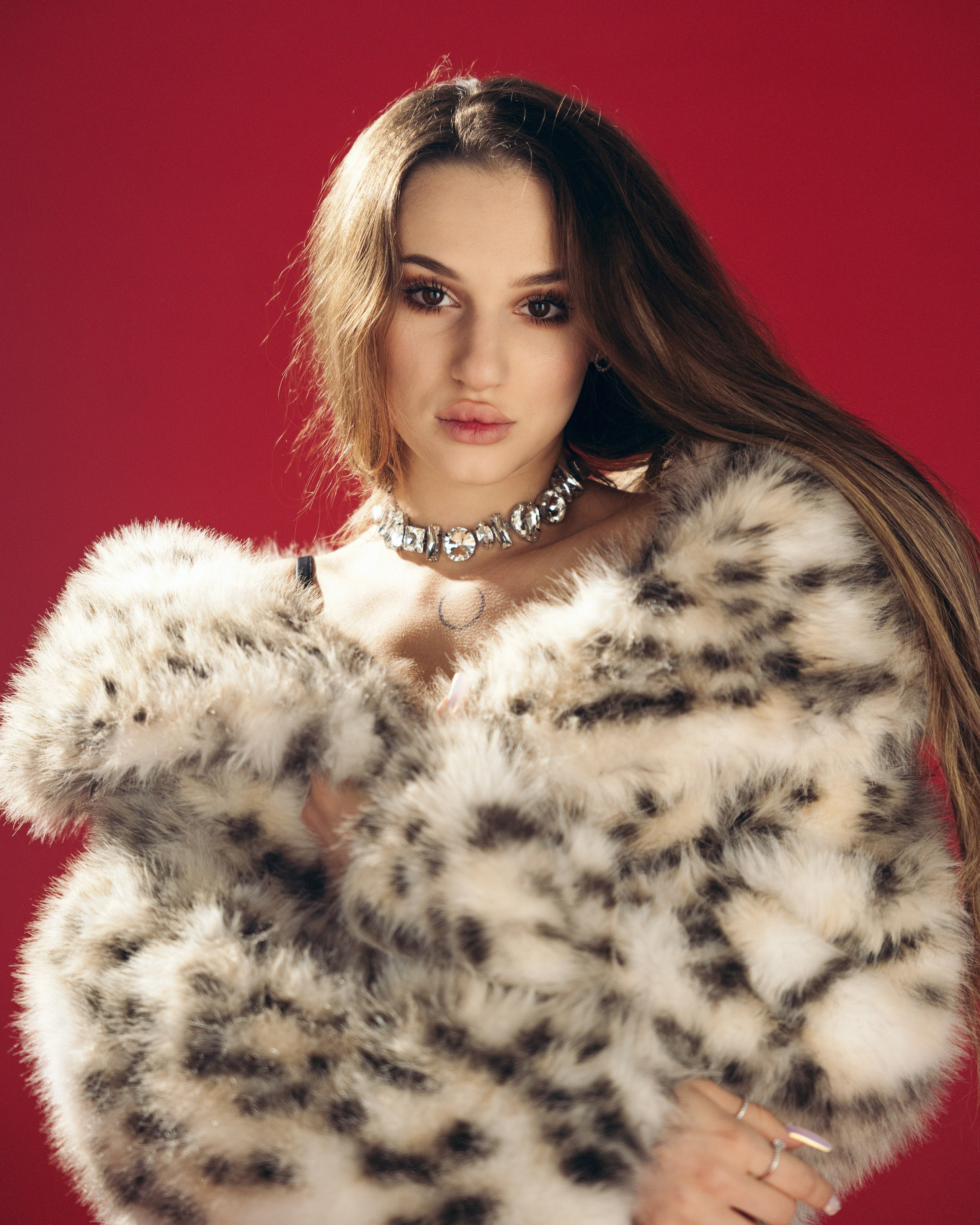 Анастасия. ФОТОГРАФ ДИАНА АГЕЕВА | Курск