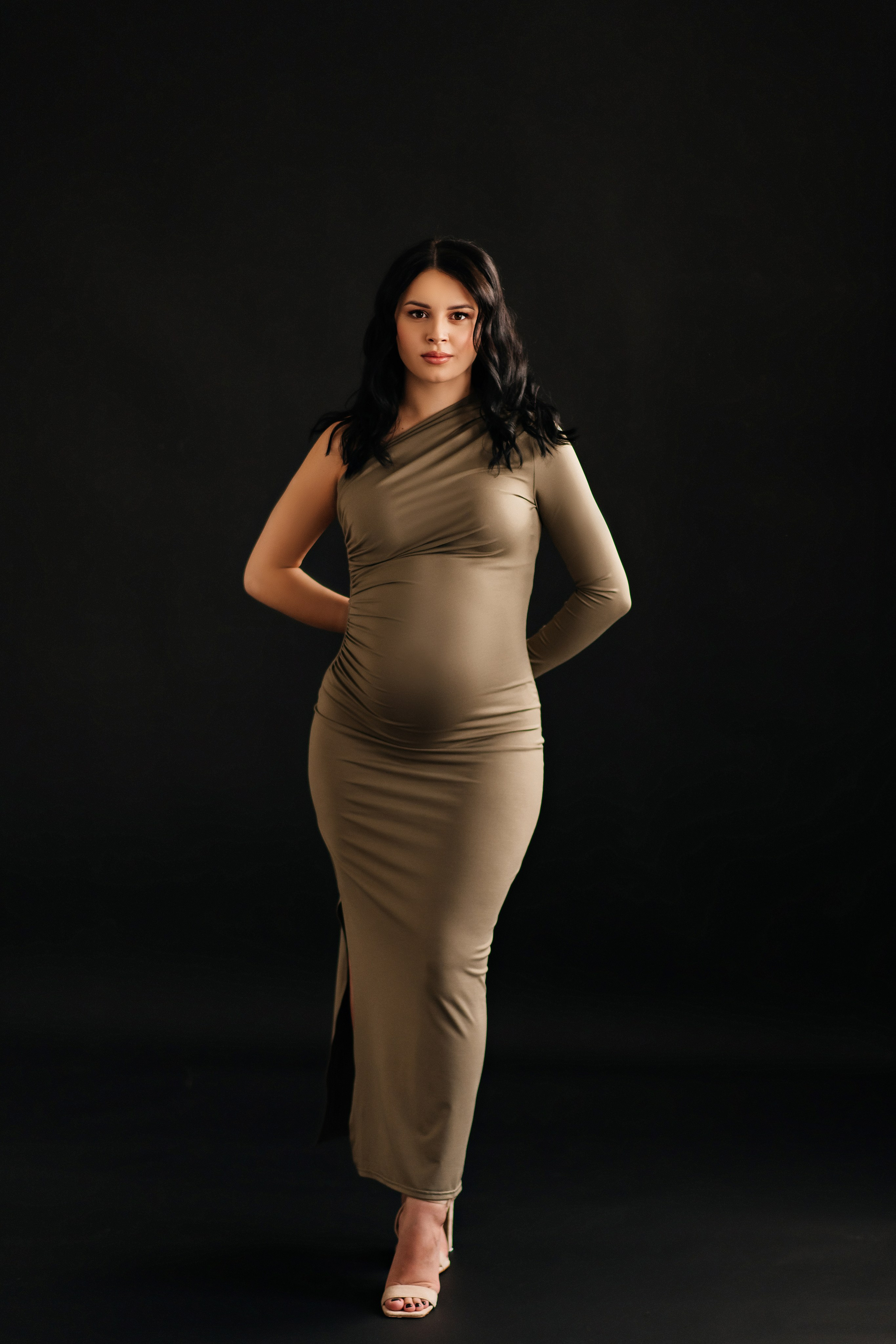 Вероника. Фотограф Юлия Стрыгина