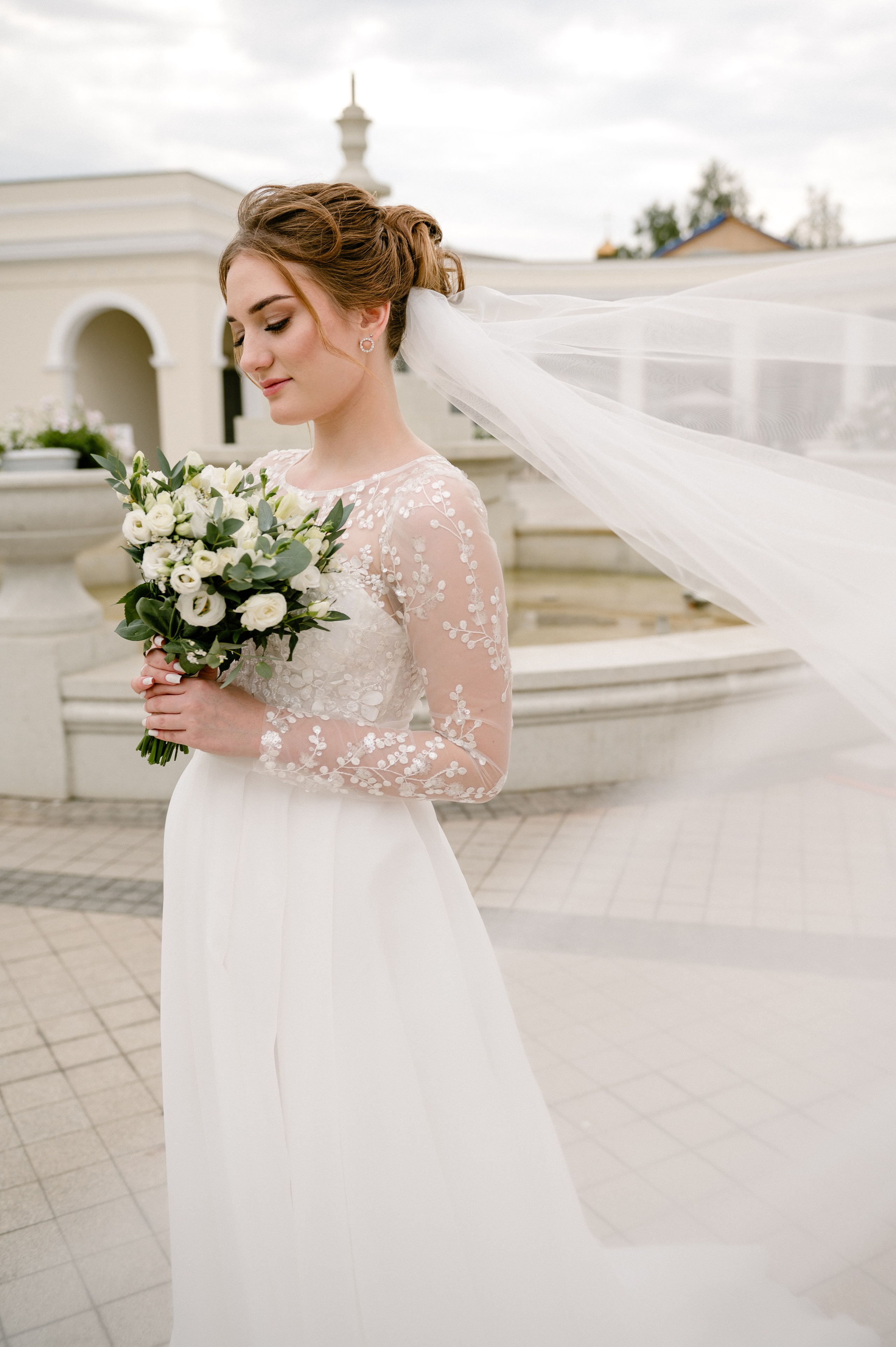 М&В. Фотограф Рязань. Дарья Дмитриева