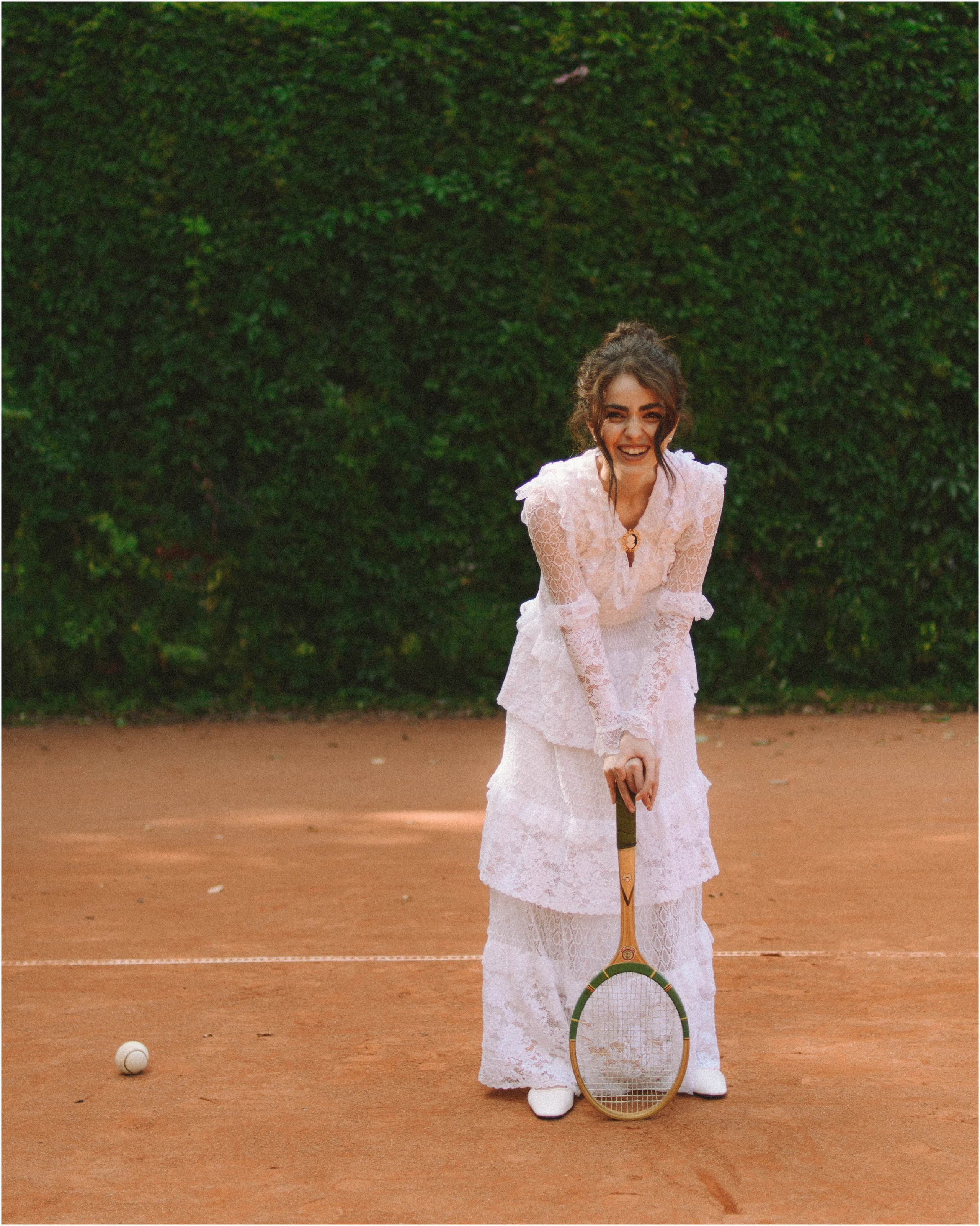 Лиля. Портретный и свадебный фотограф Москва Валерия Возняковская