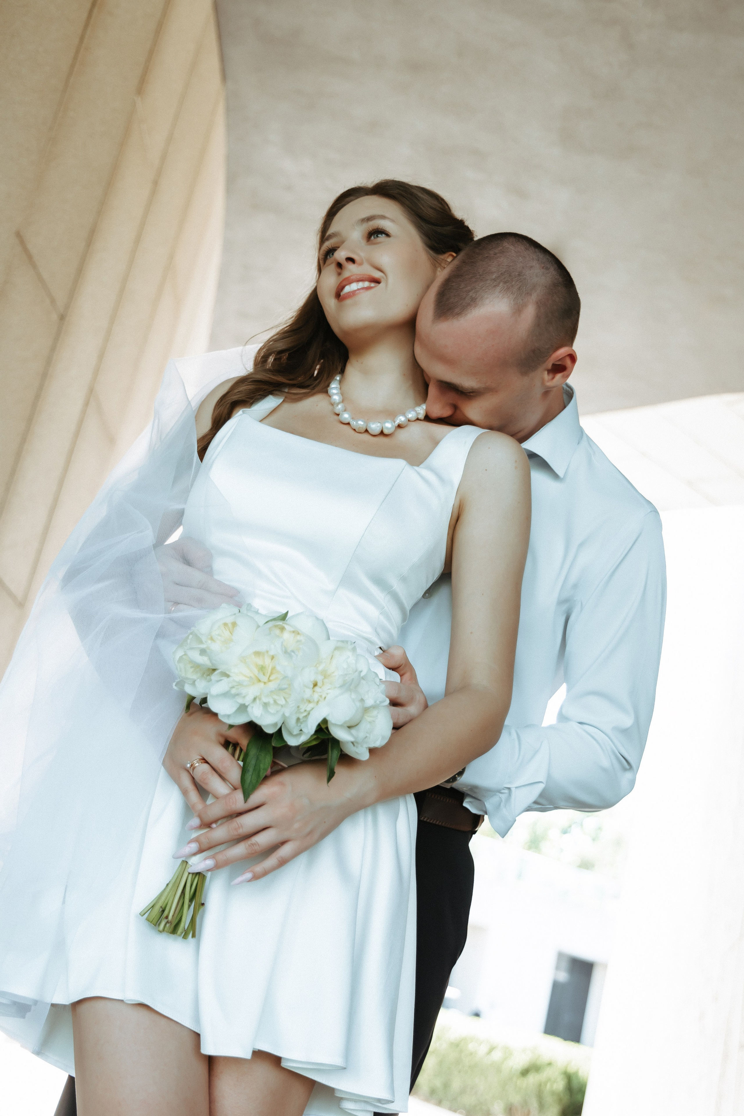 Vladimir & Elina. Свадебный и семейный фотограф в Краснодаре Диана Смирнова