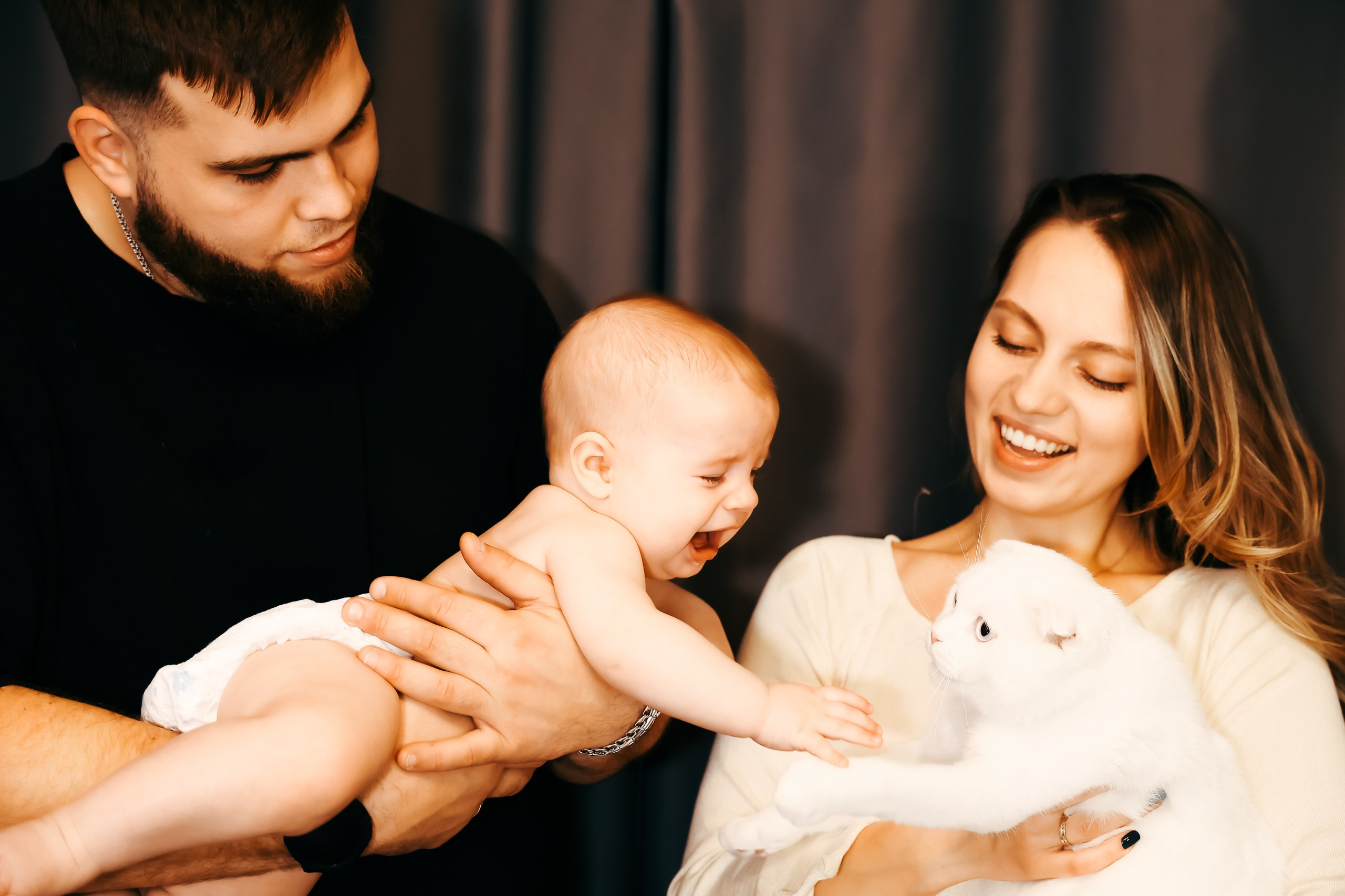 Valery & Elena. Свадебный и семейный фотограф в Краснодаре Диана Смирнова