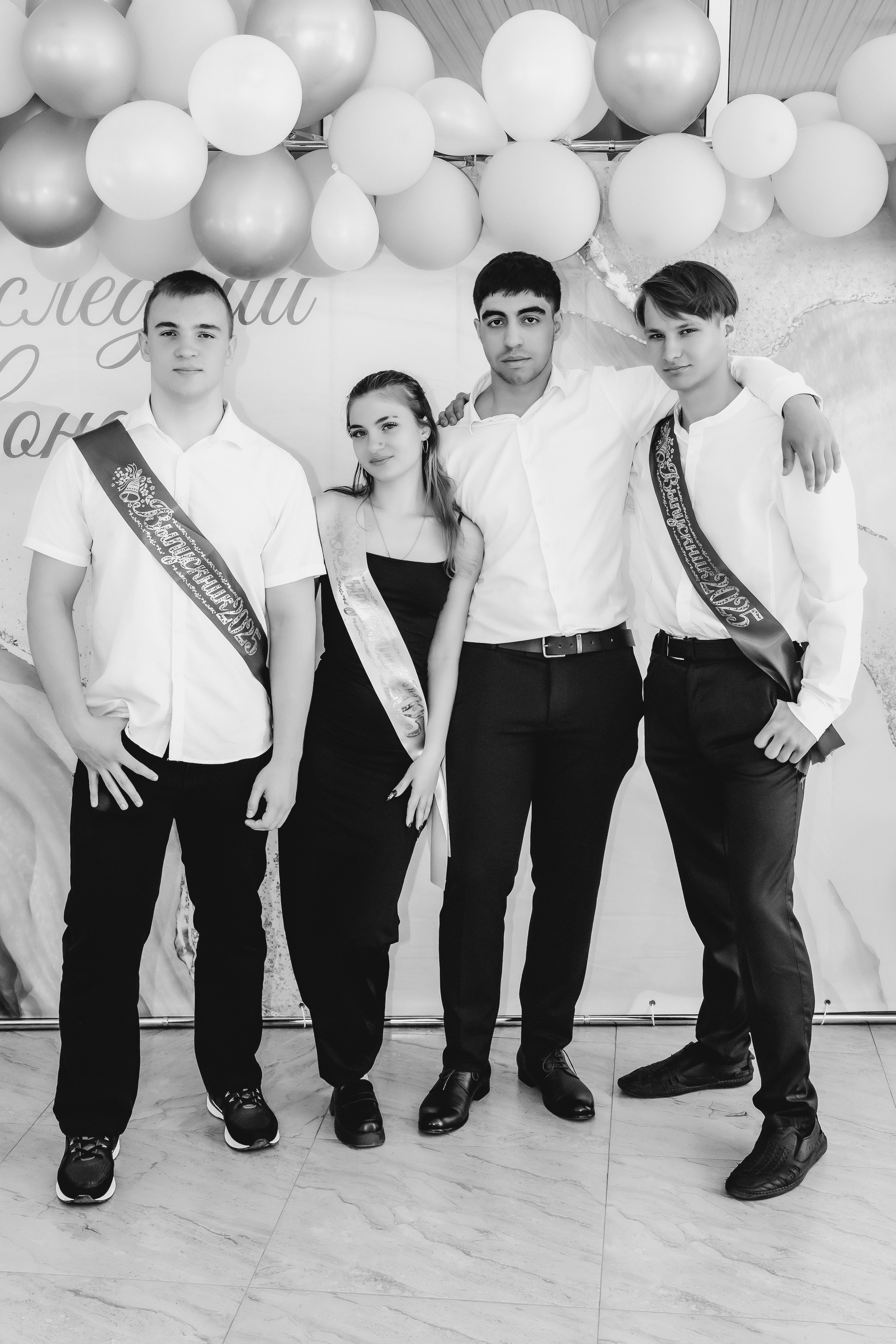 School № 27. Свадебный и семейный фотограф в Краснодаре Диана Смирнова