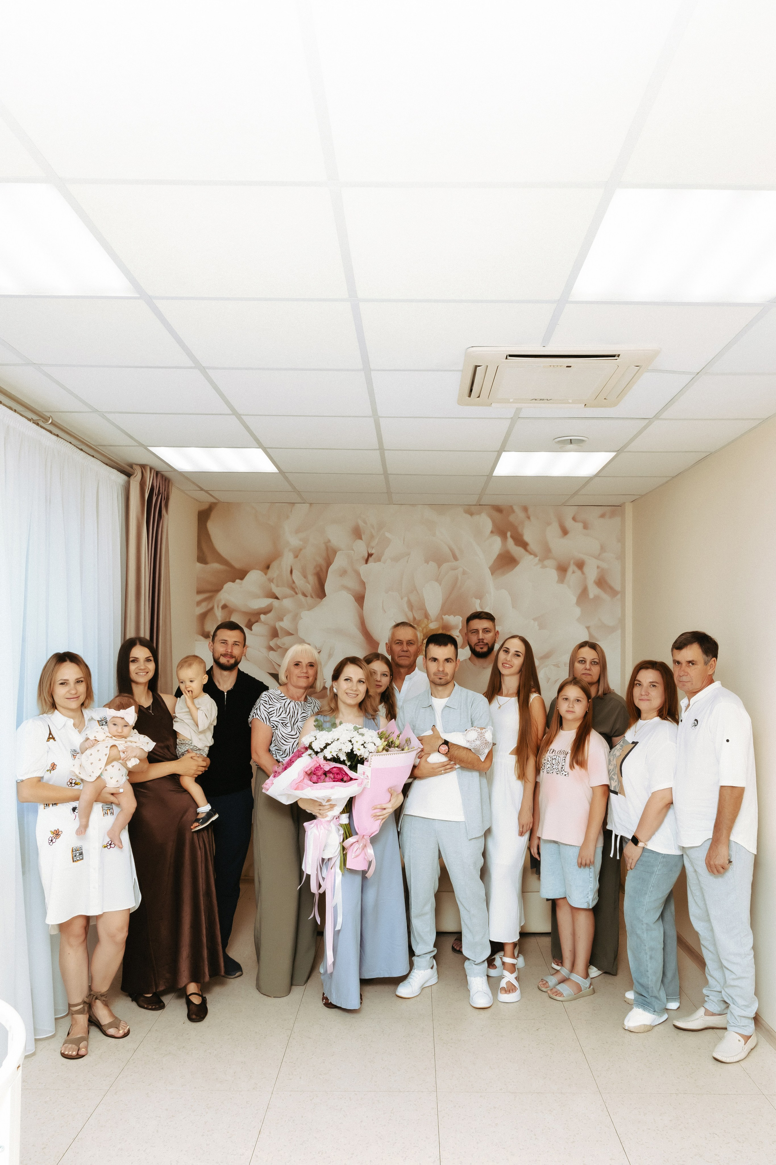 Екатерининская 5.08. Свадебный и семейный фотограф в Краснодаре Диана Смирнова