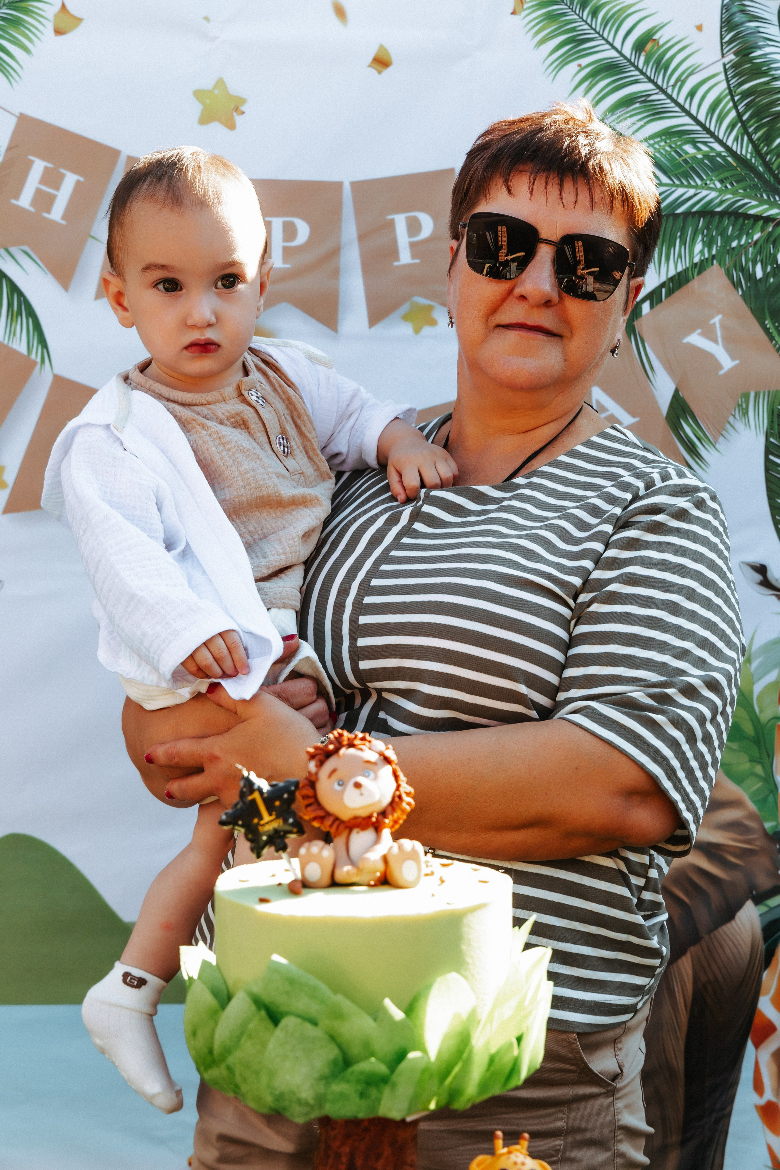 Emir 1 years. Свадебный и семейный фотограф в Краснодаре Диана Смирнова