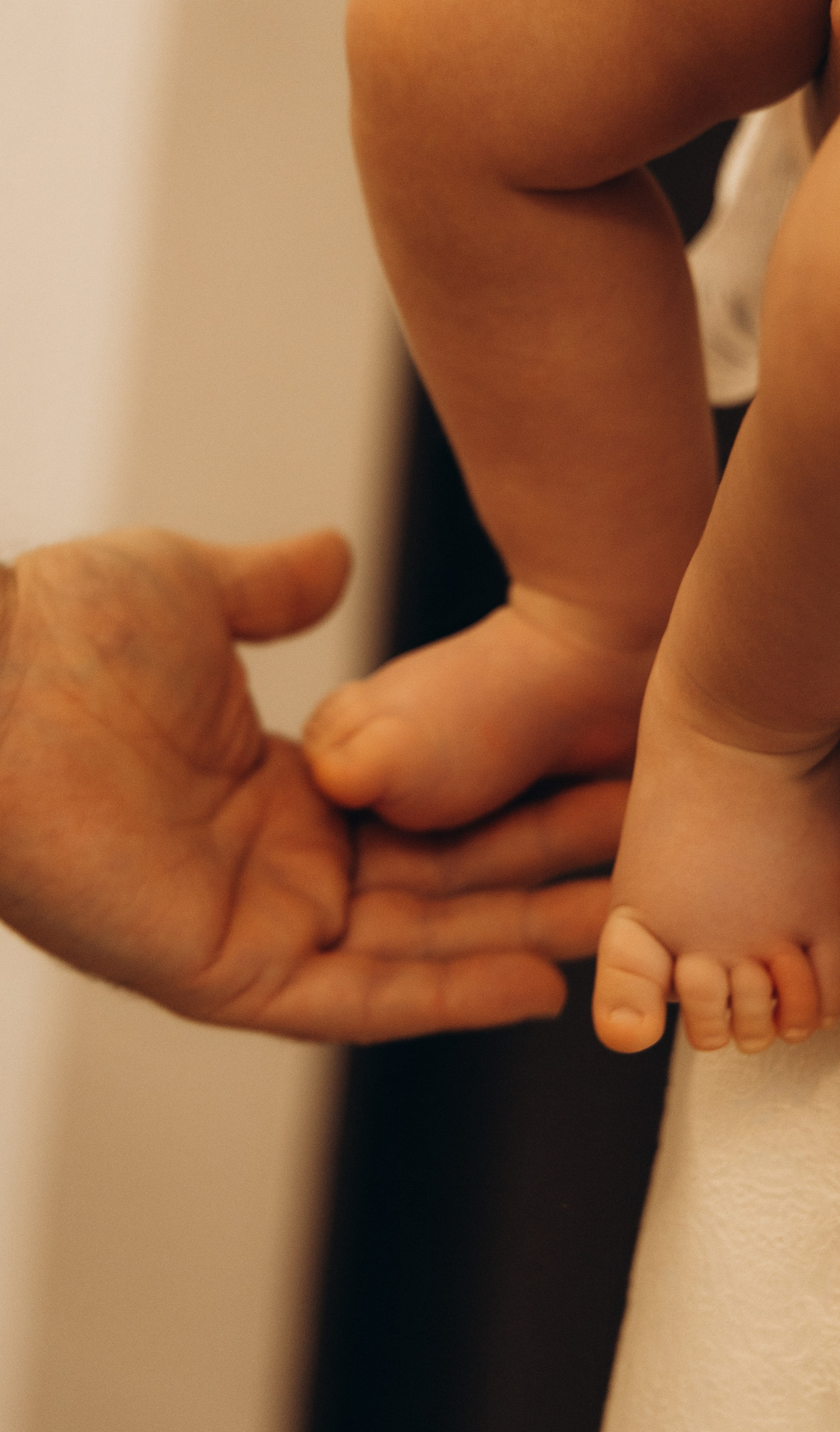 Крещение Аделины пос. Яблоновский. Свадебный и семейный фотограф в Краснодаре Диана Смирнова