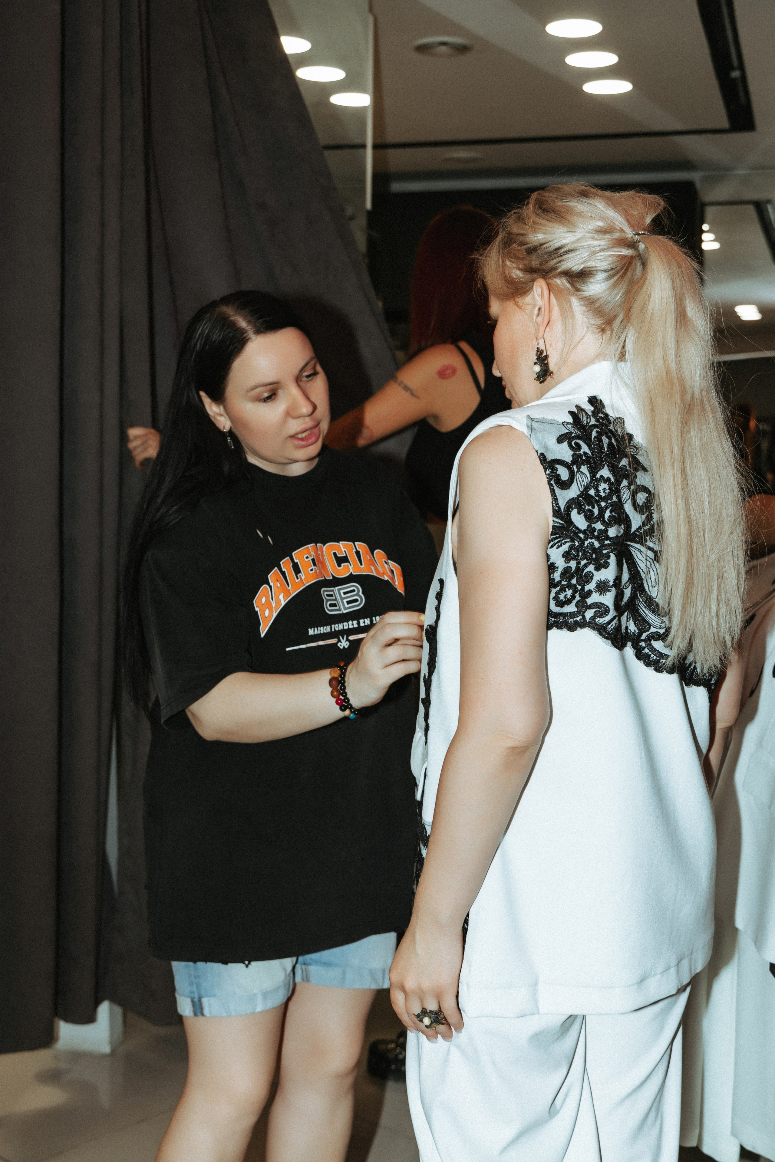 Borsetta. Свадебный и семейный фотограф в Краснодаре Диана Смирнова