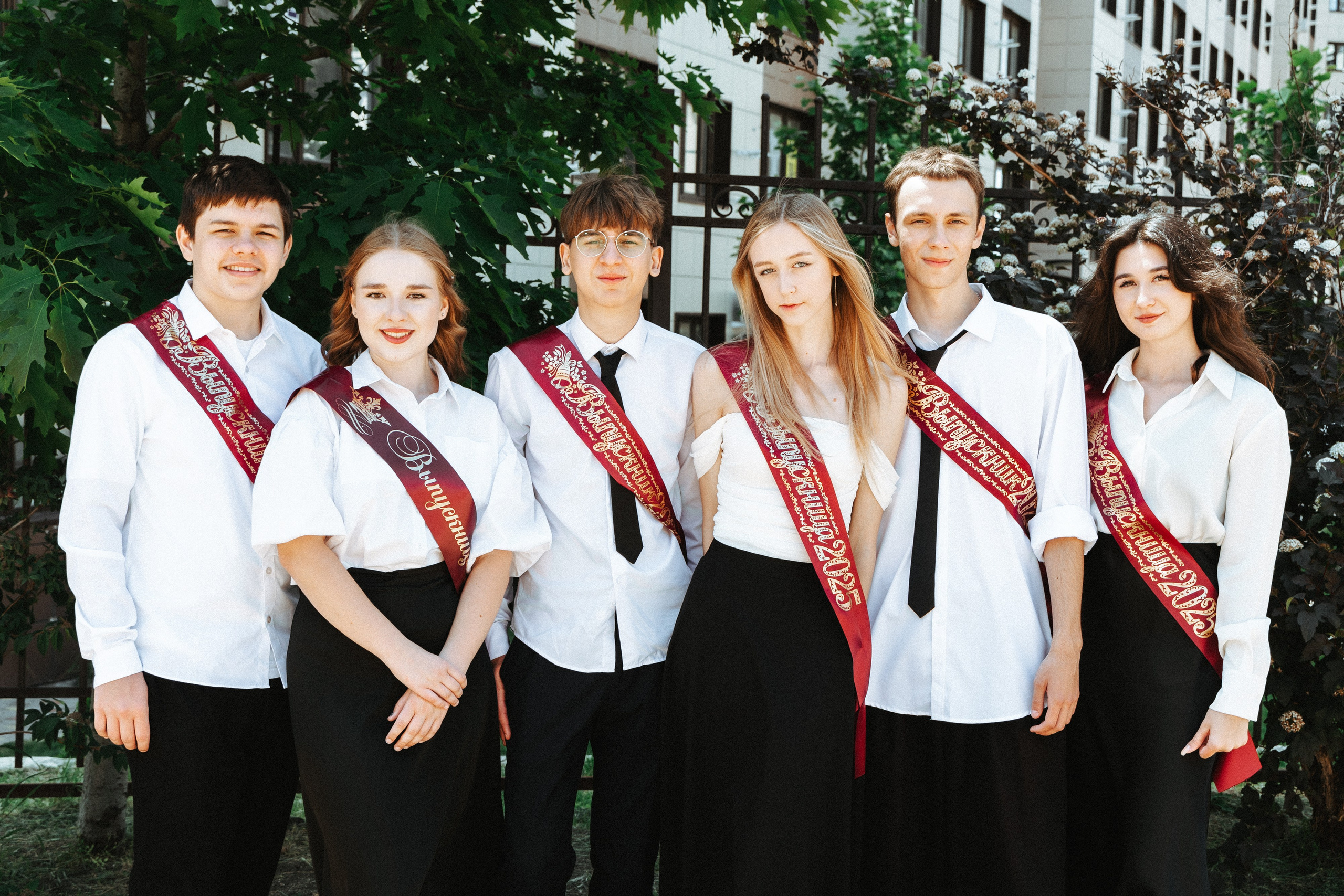 School № 27. Свадебный и семейный фотограф в Краснодаре Диана Смирнова