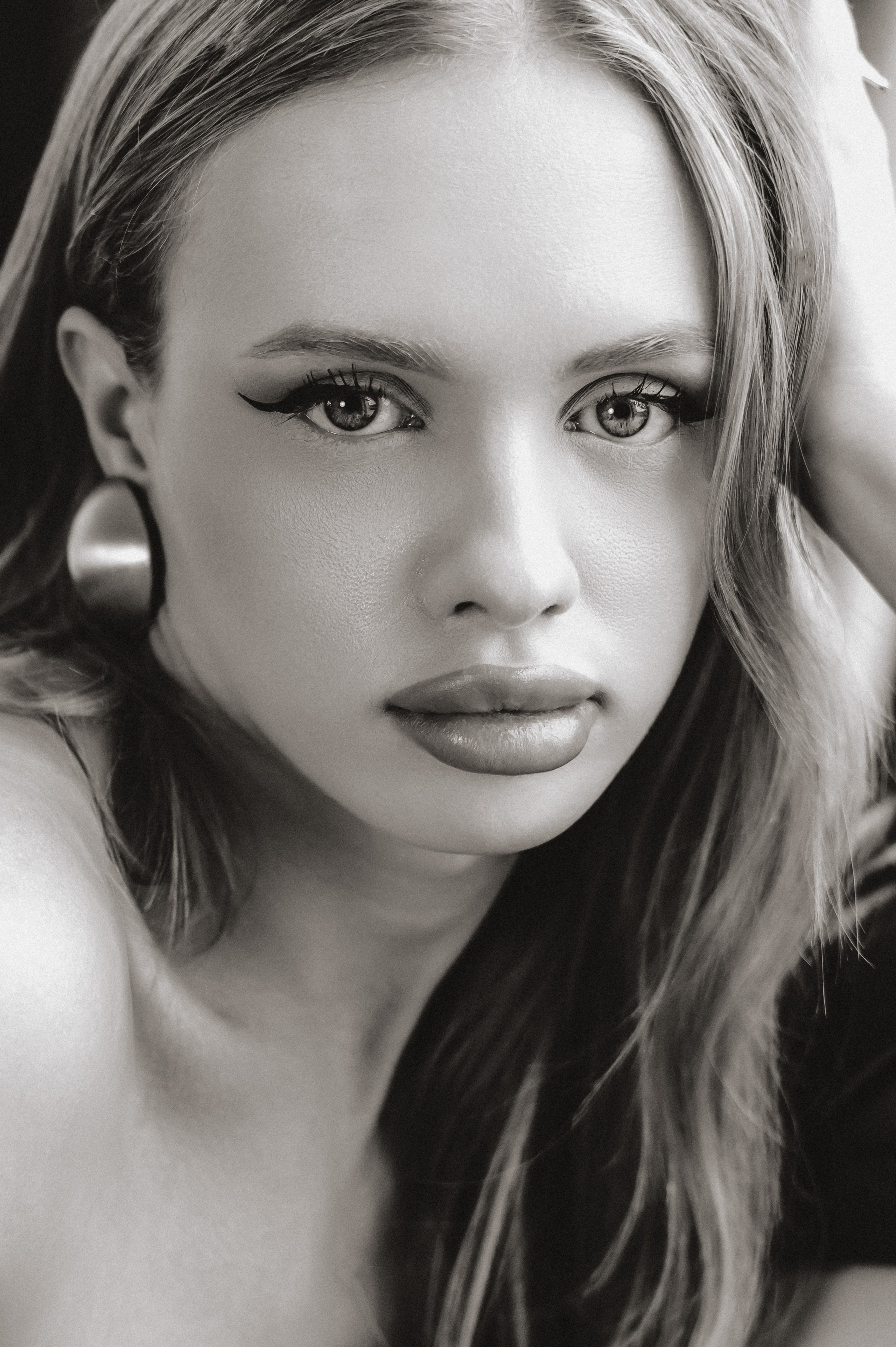 Анастасия Лифт. Свадебный и семейный фотограф в Краснодаре Диана Смирнова