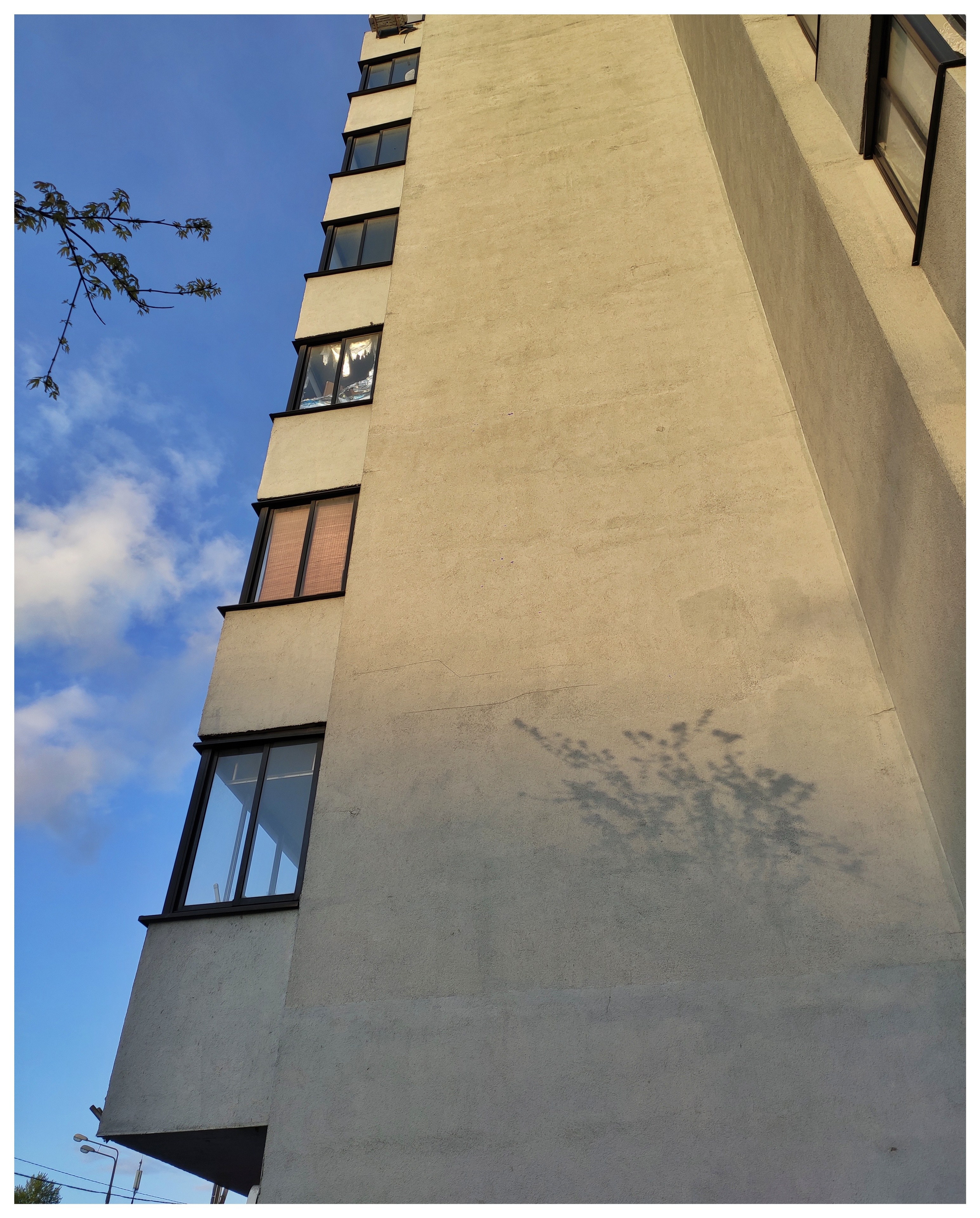 Мир повседневных Вещей. Репортажный и портретный фотограф, Влад Хафизов, Москва