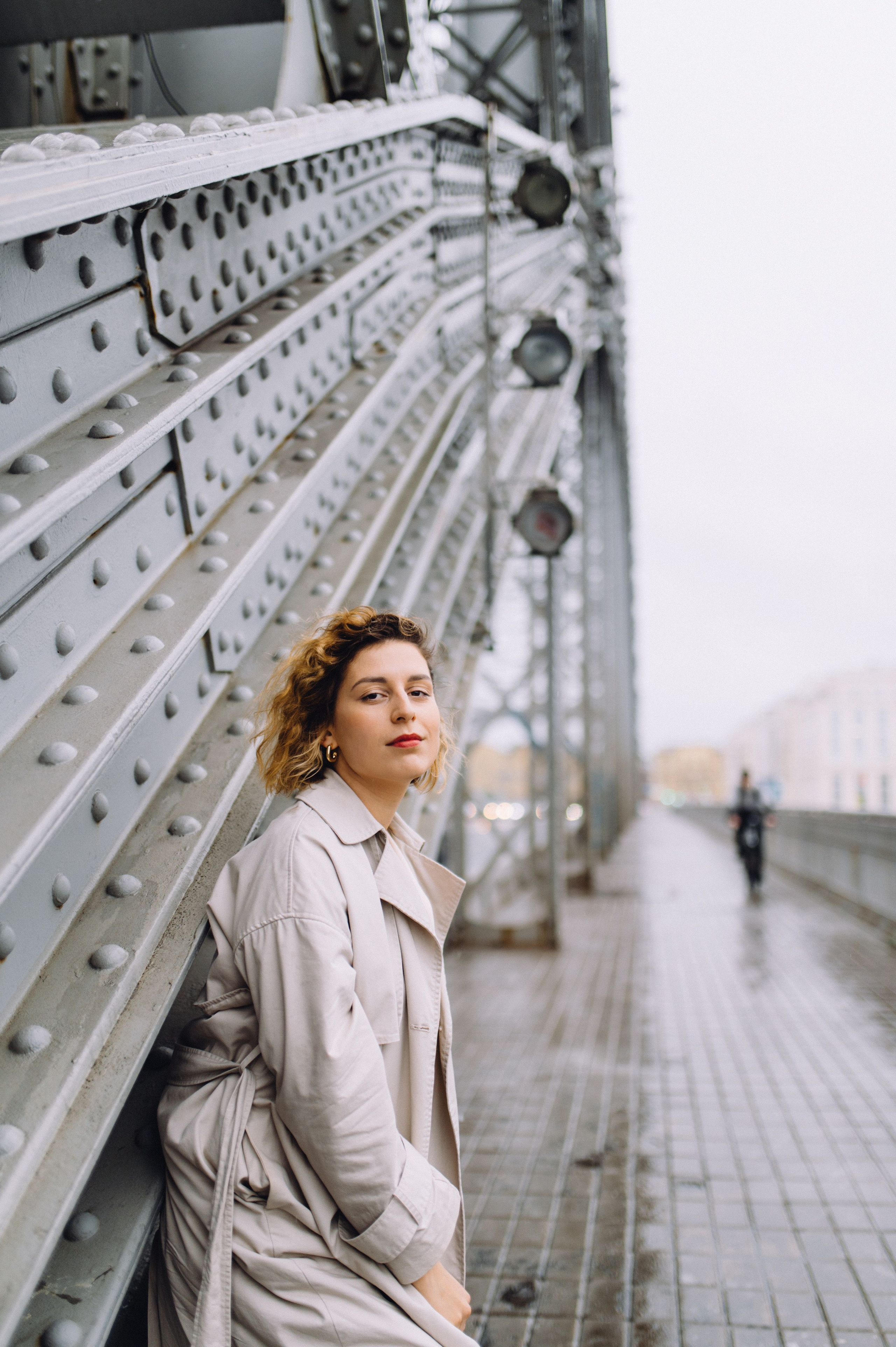 Женский фотопортрет. Профессиональный фотограф Алексей Васенцев. Минск, СПБ, Москва