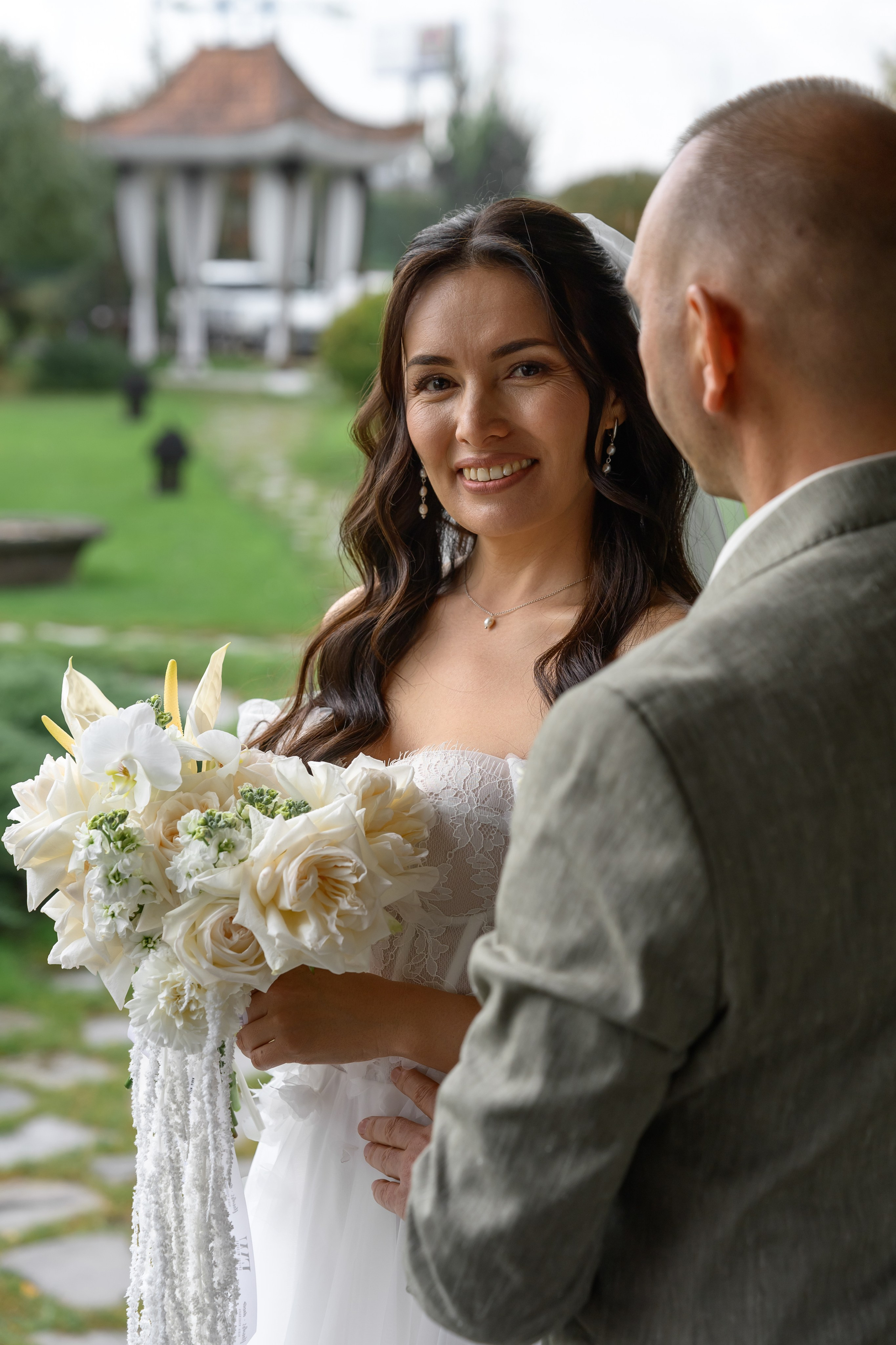 Свадьба в Soho Country Club. Свадебный фотограф Москва Юрий Кульман