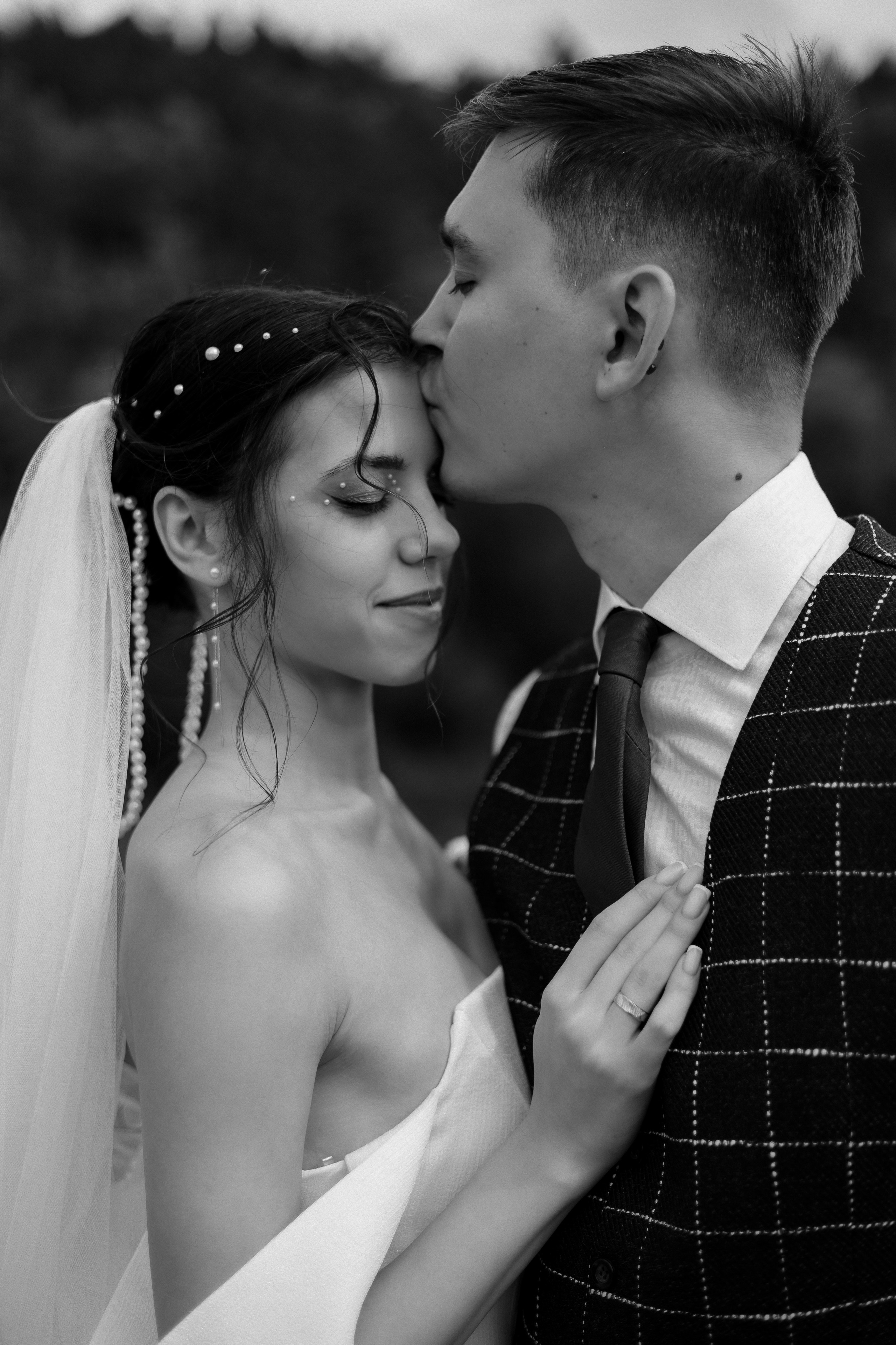 Олег & Лидия. Фотограф Советская Гавань — Ванино