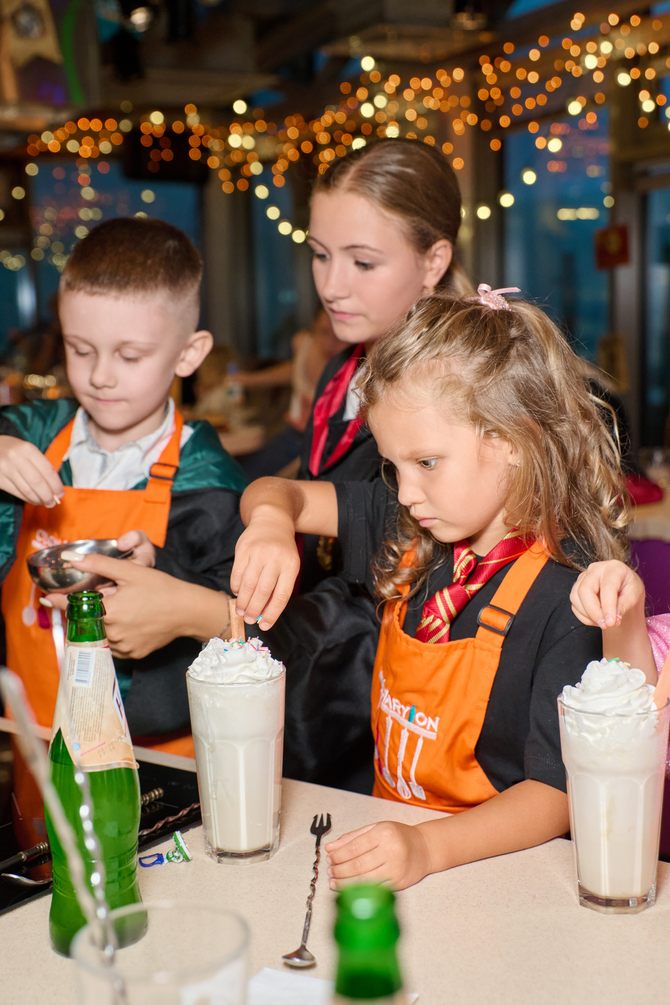 Детские праздники. Репортажные, спортивные сьемки, в Москве Егор Евтюхов