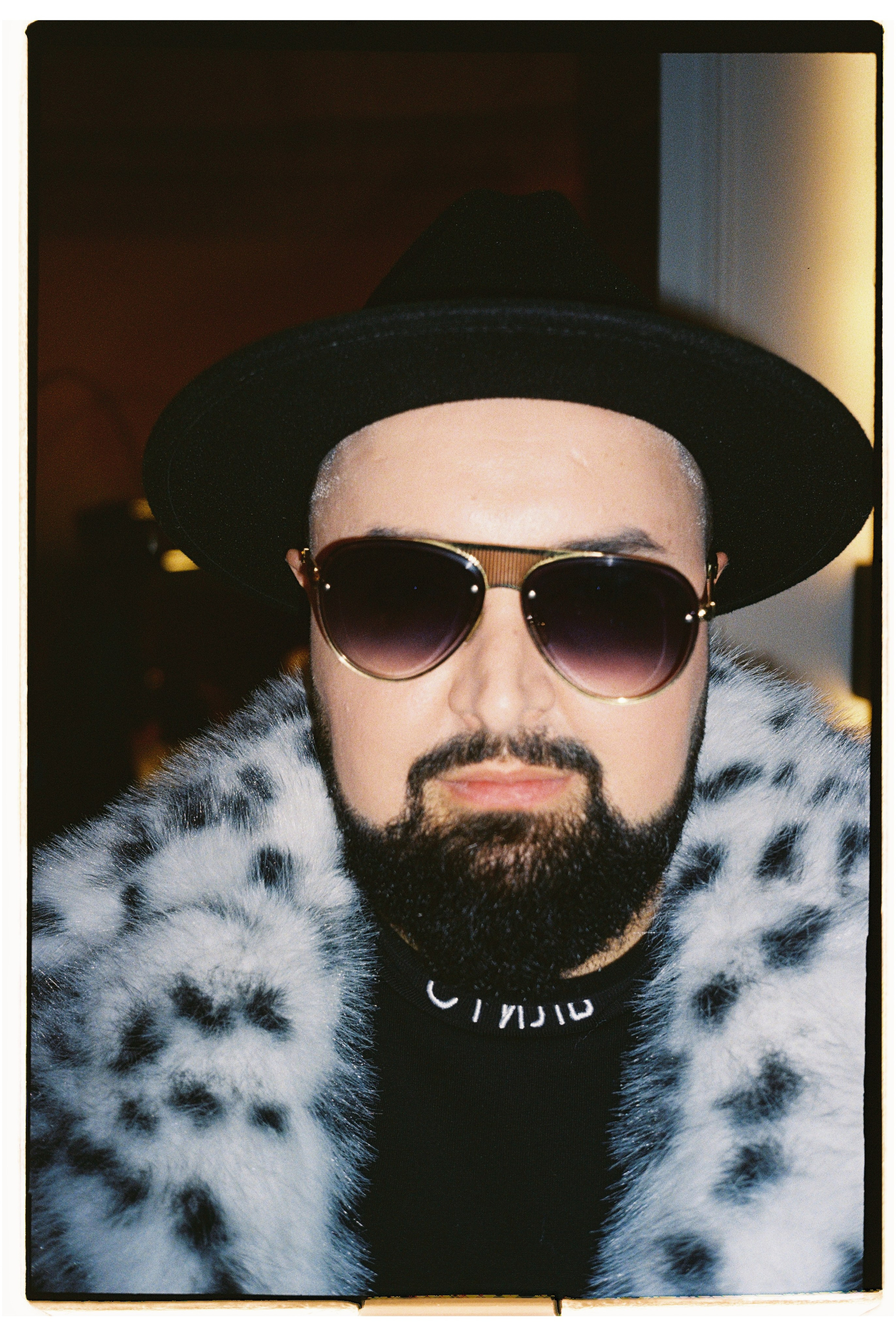 Party. Свадебный и семейный фотограф в Краснодаре Роман Моско