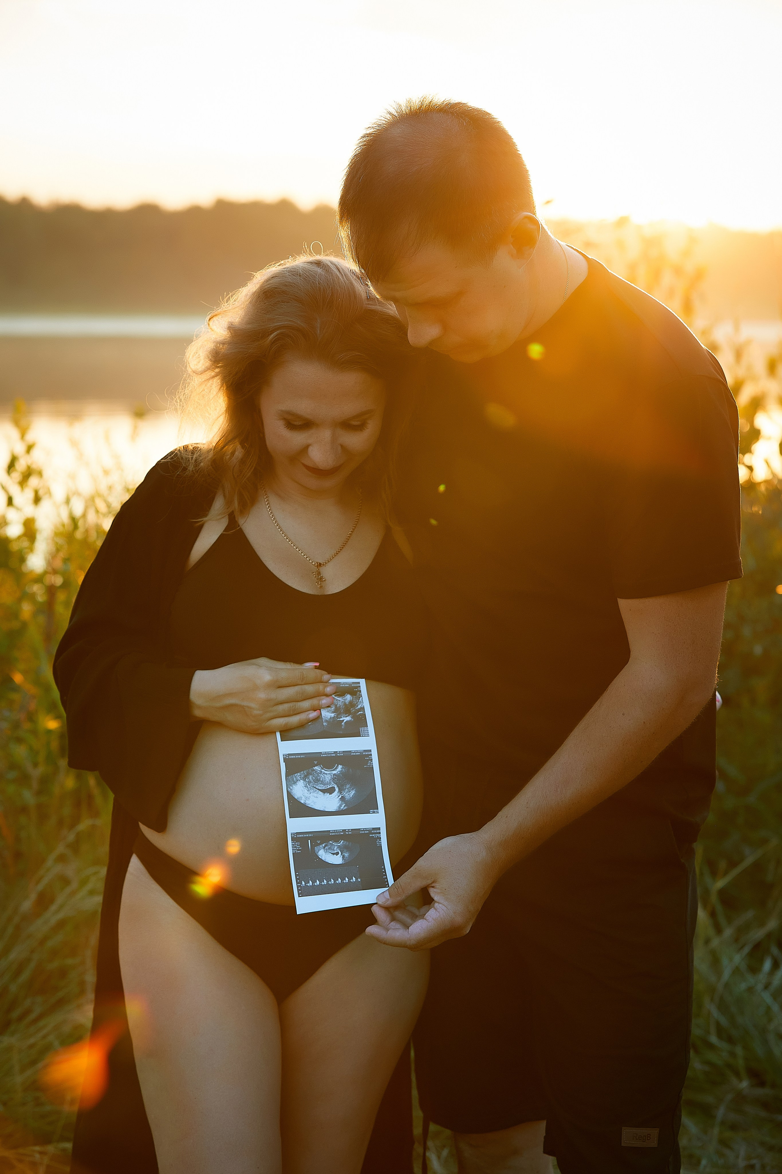 Анна и Артур. Татьяна Бабаева — Фотограф