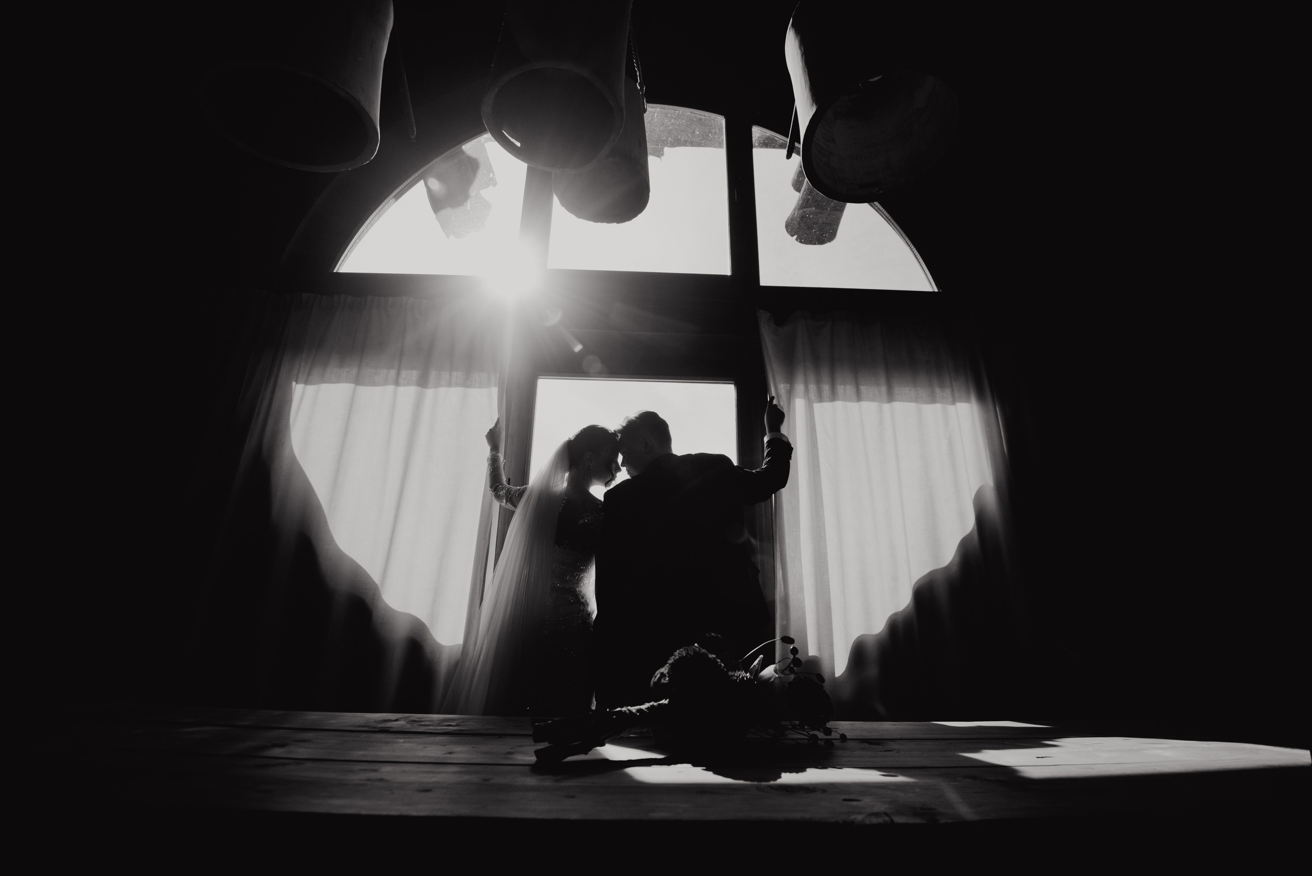 Два сердца — один дух. Свадебный фотограф Ижевск/Сарапул Анастасия Бель