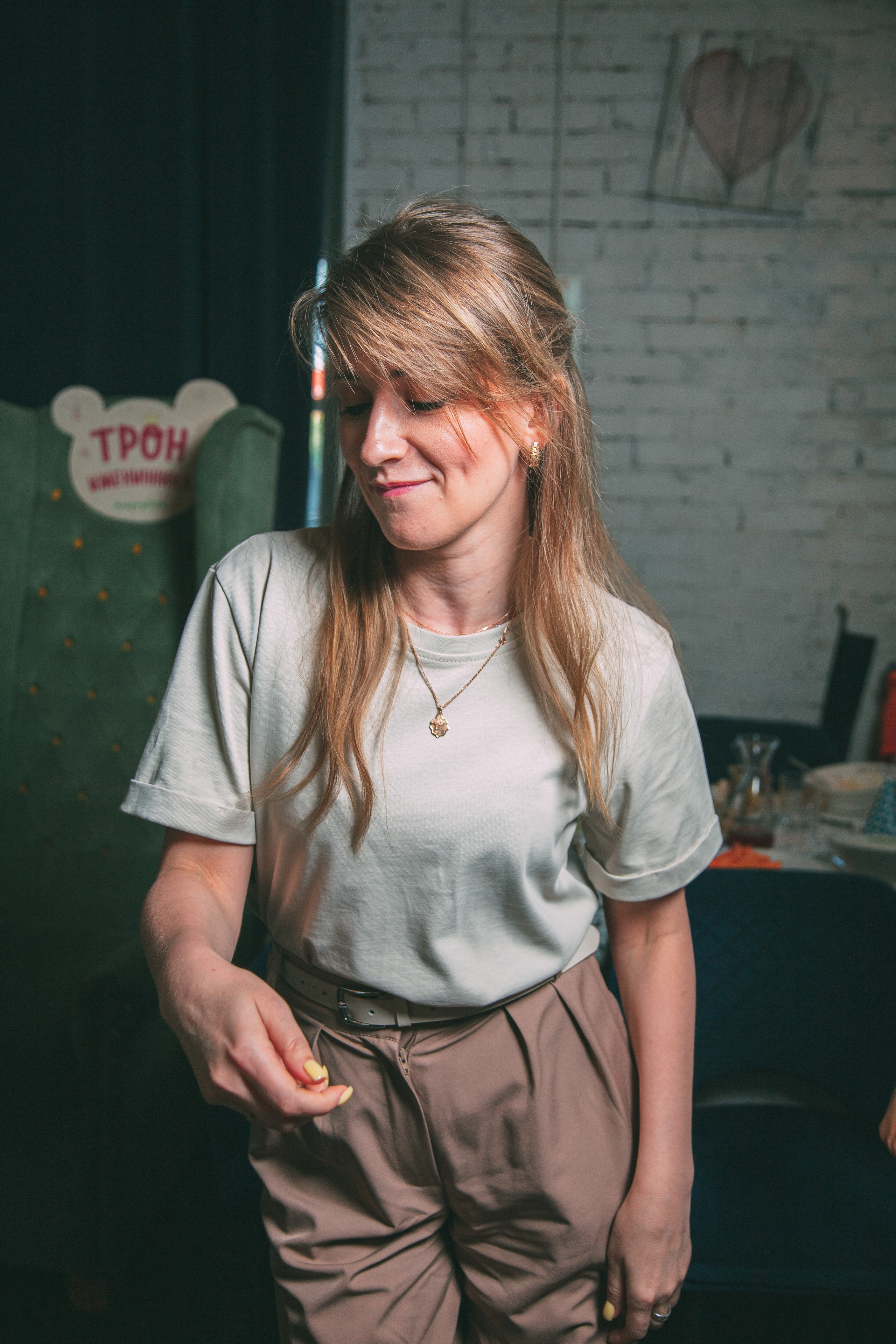 Портреты. Команда фотографов GoPhoto