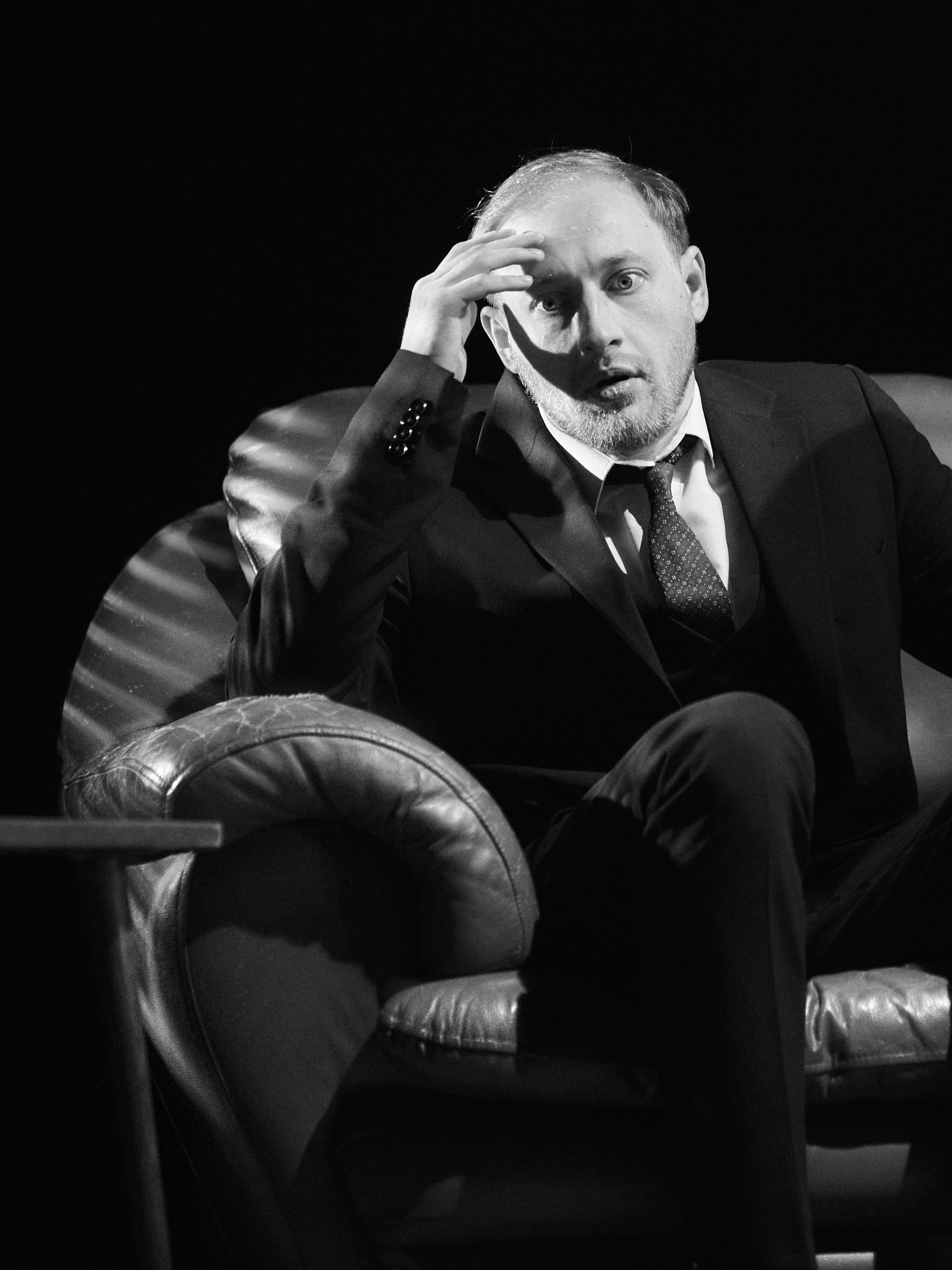 Правда. Фотограф Юлия Маринина