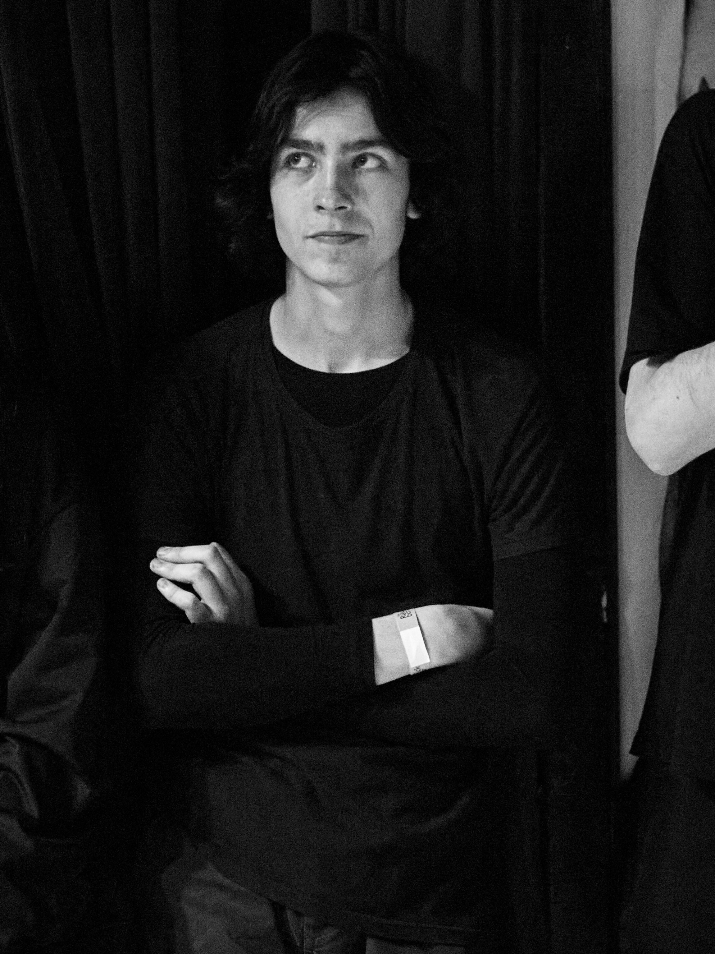 Hammer Fest. Фотограф Юлия Маринина